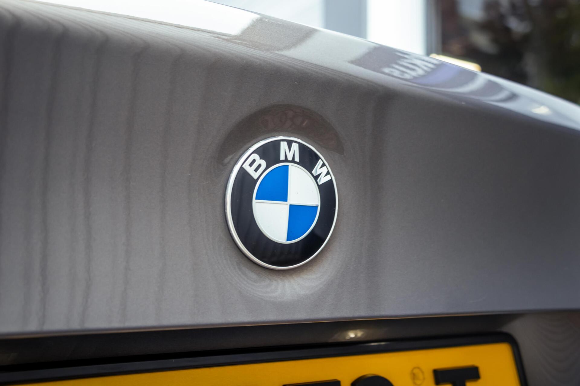 Foto van BMW 418i