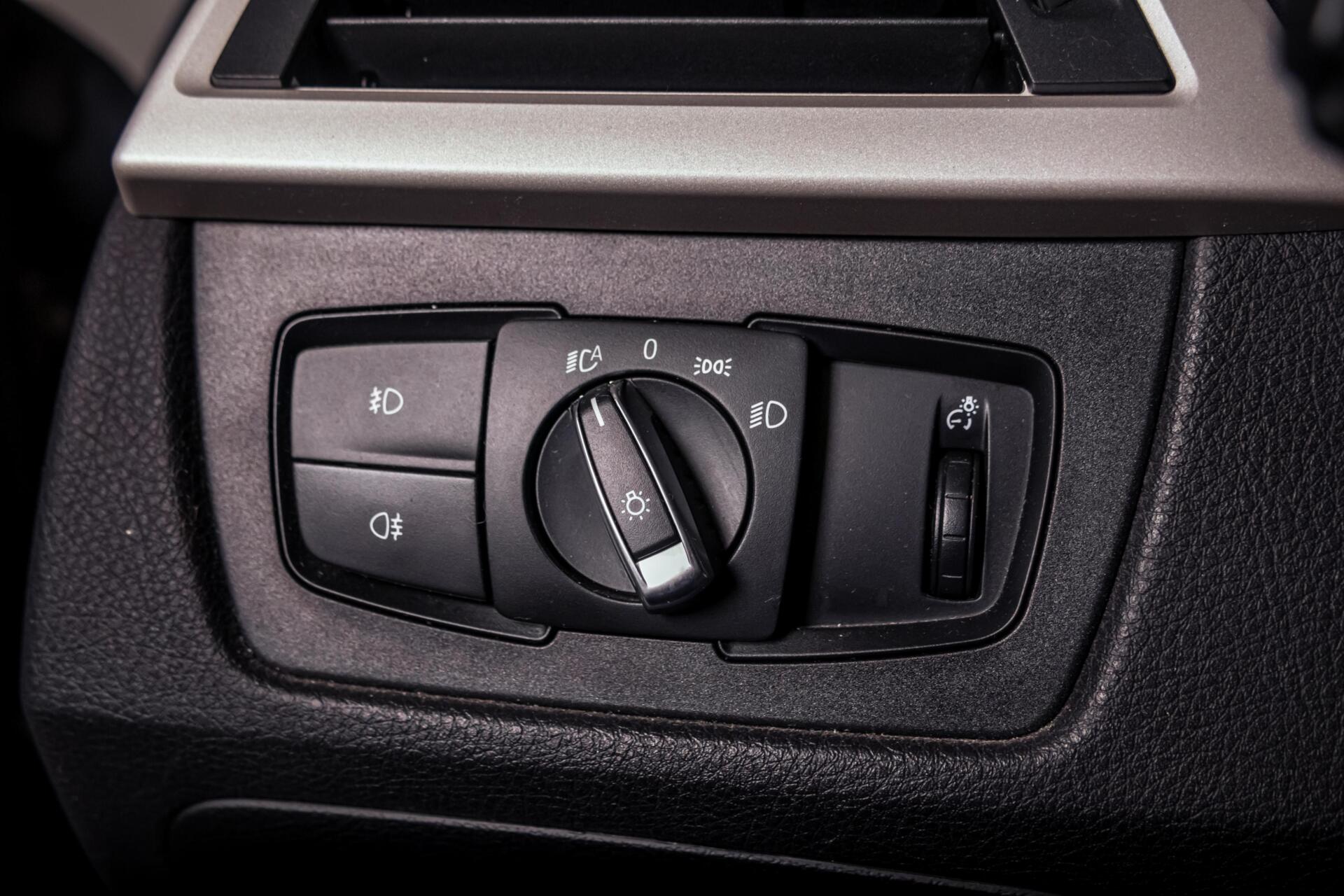Foto van BMW 418i