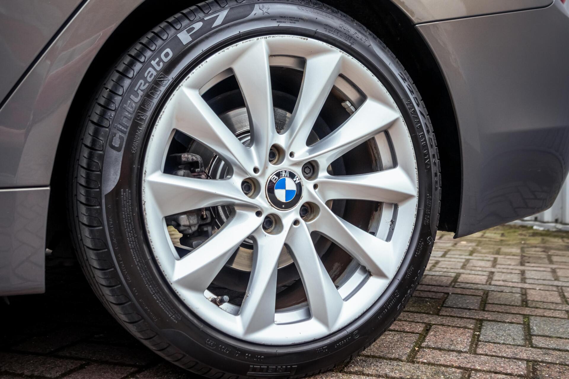 Foto van BMW 418i