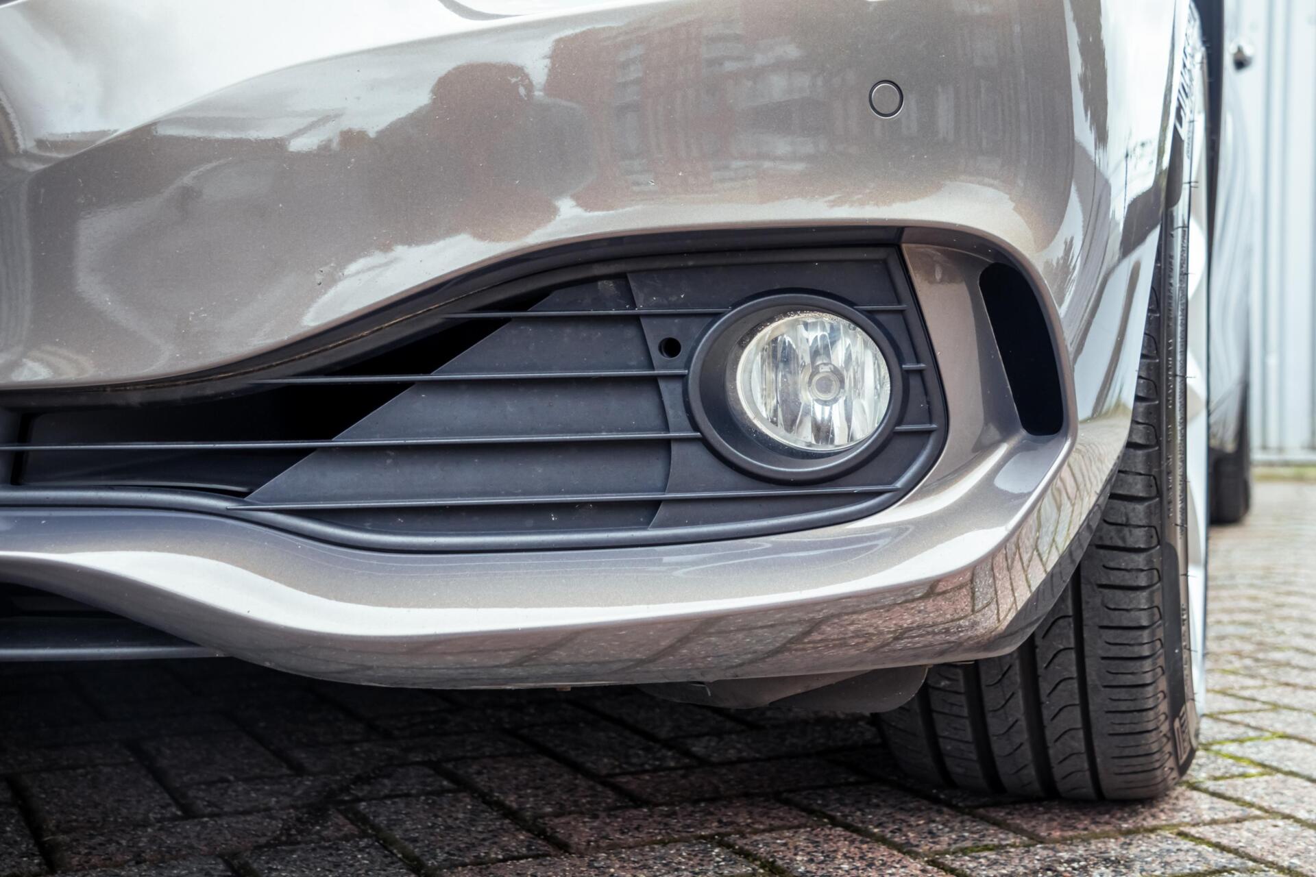 Foto van BMW 418i