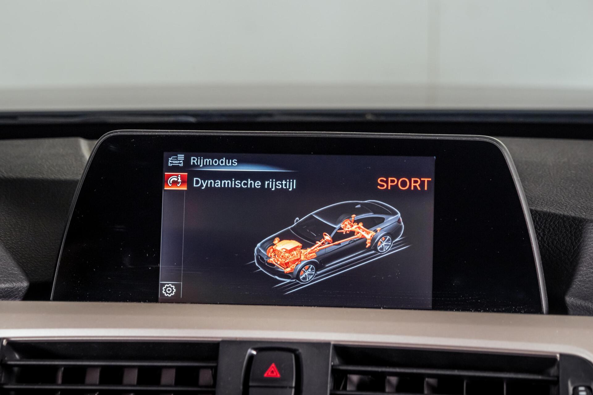 Foto van BMW 418i