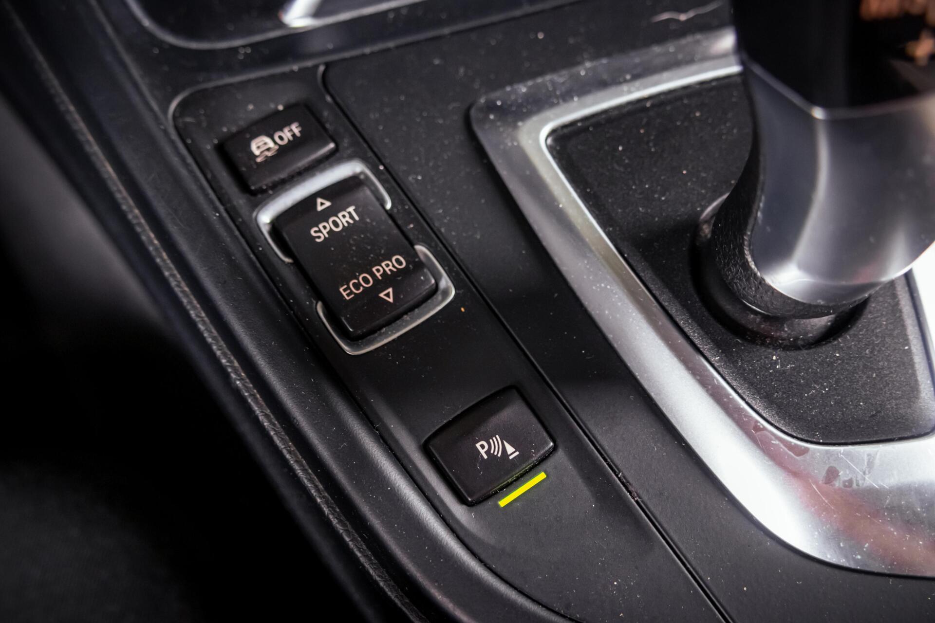 Foto van BMW 418i