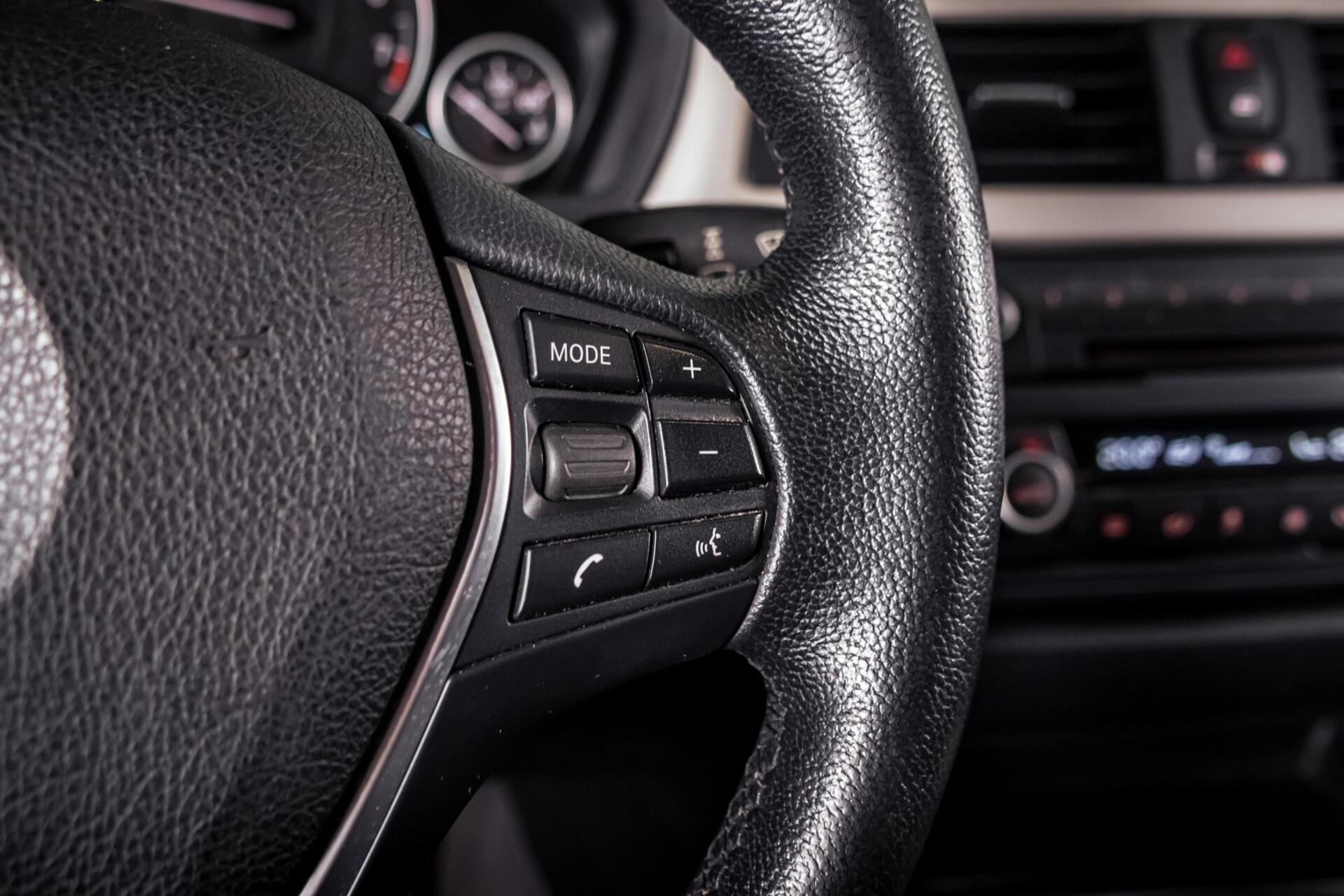 Foto van BMW 418i