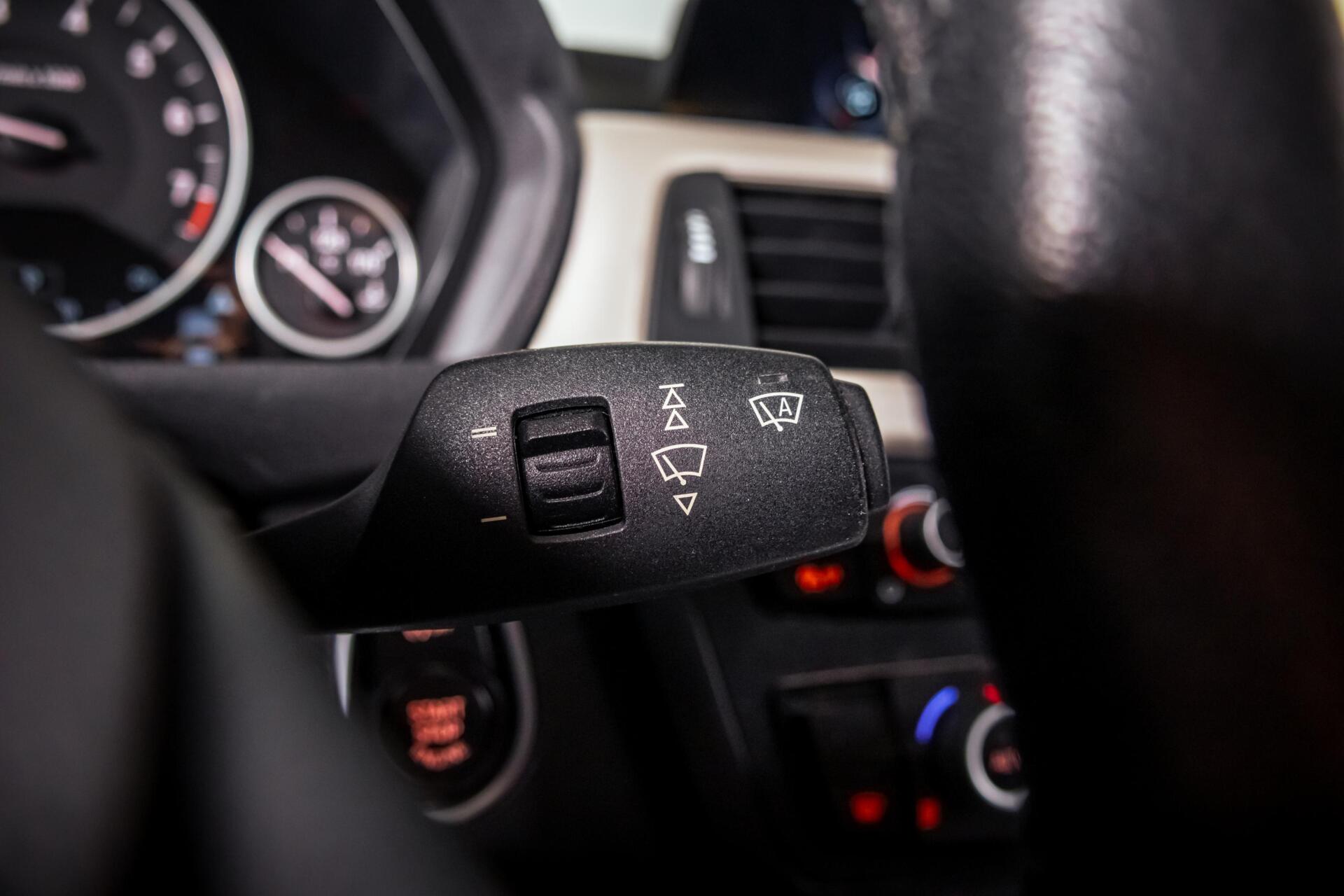 Foto van BMW 418i