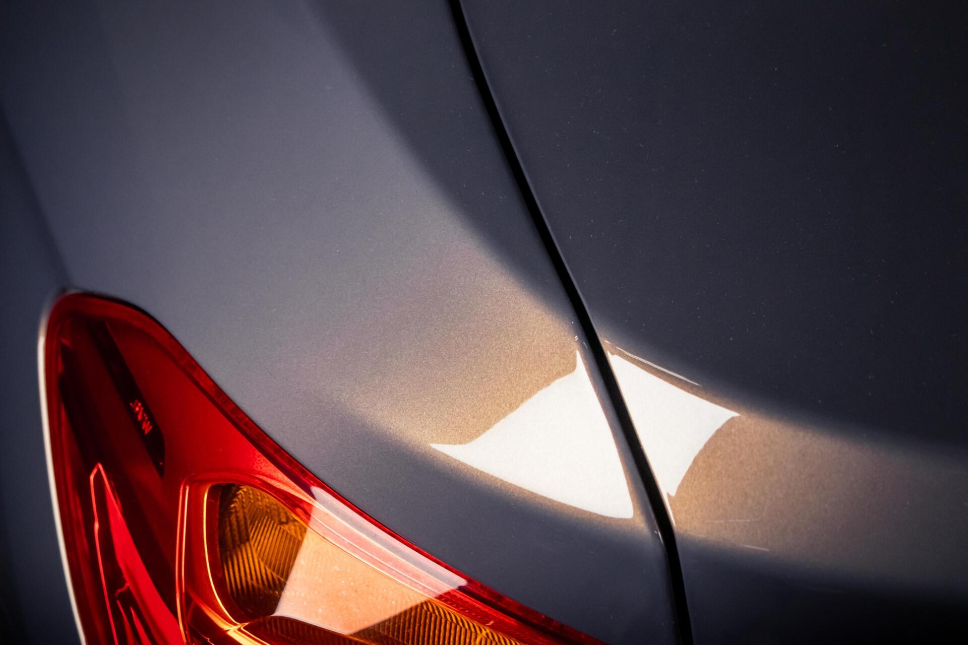 Foto van BMW 418i