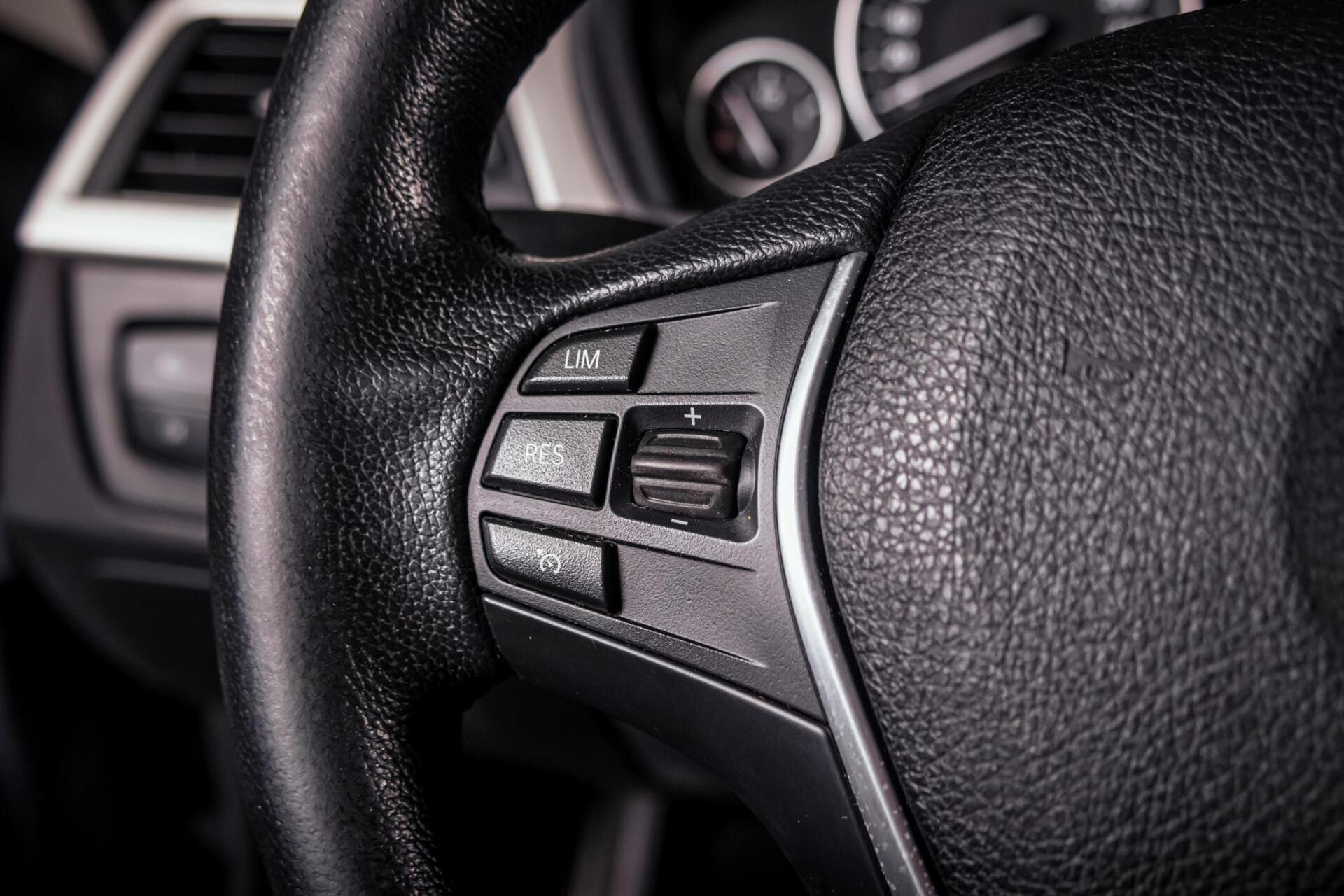 Foto van BMW 418i