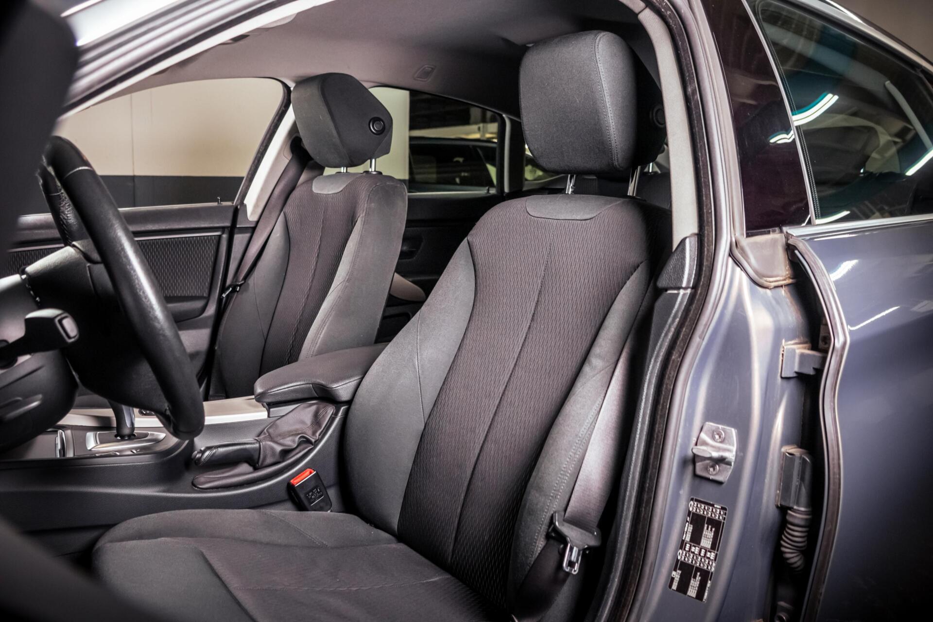 Foto van BMW 418i