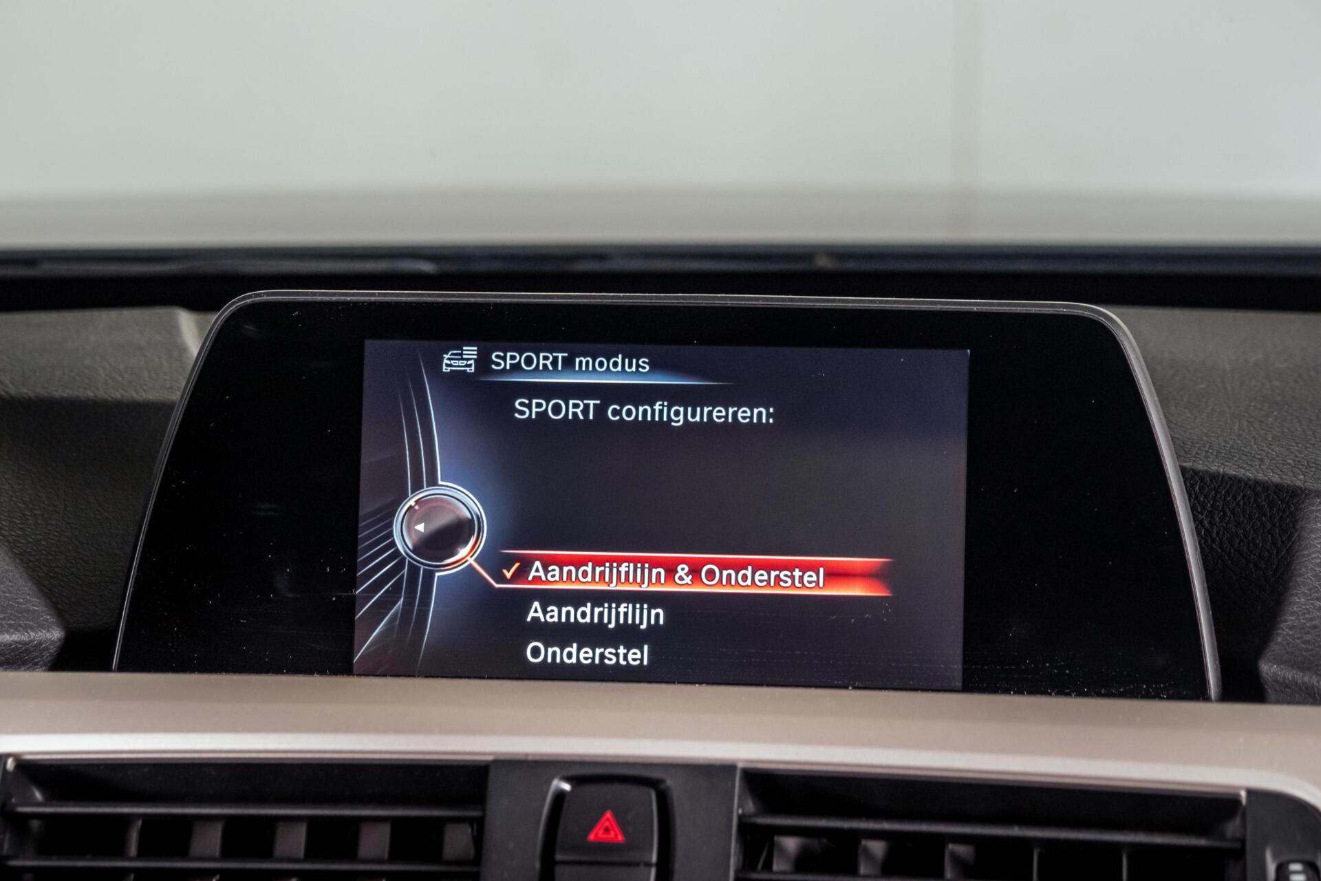 Foto van BMW 418i