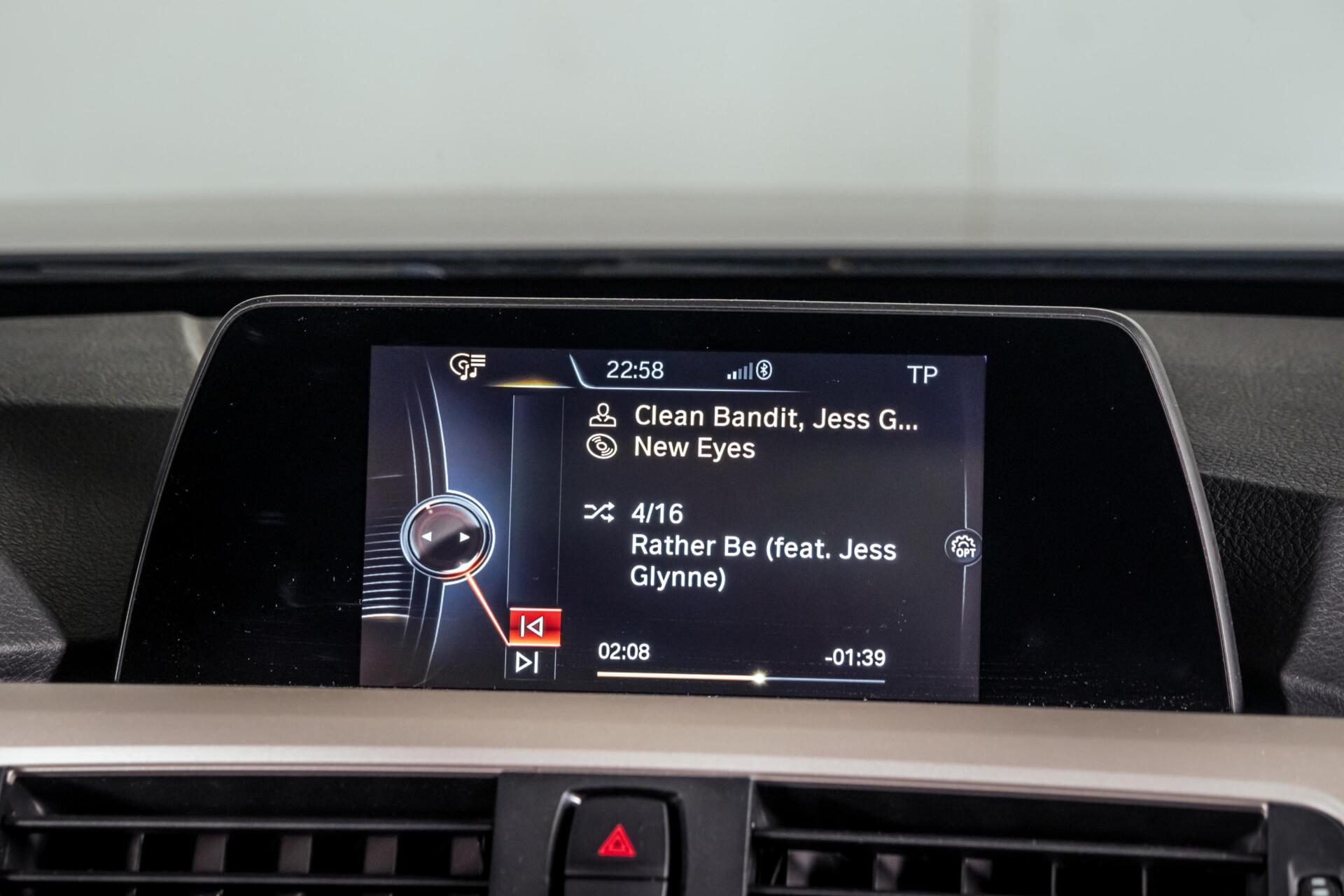 Foto van BMW 418i