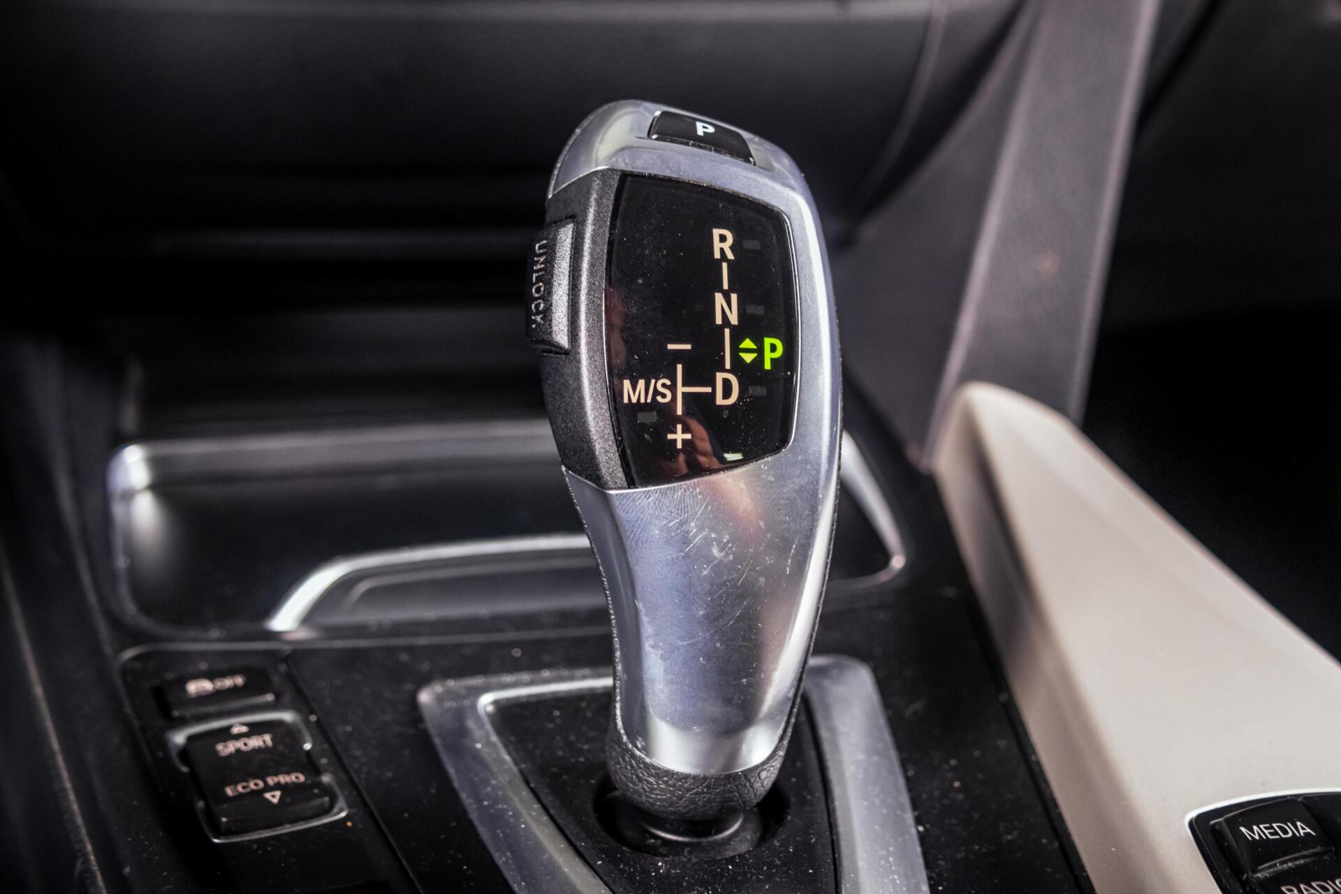 Foto van BMW 418i