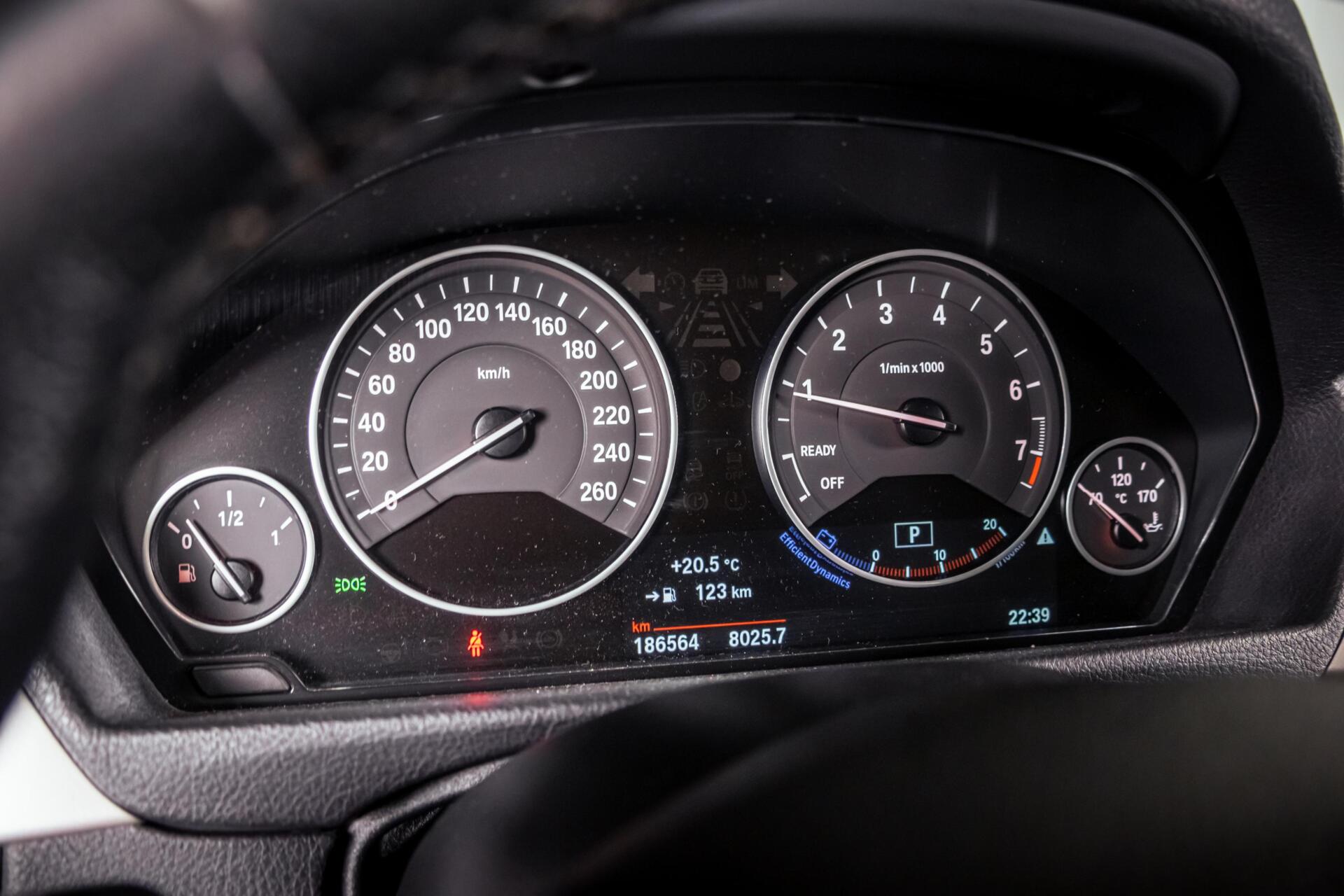 Foto van BMW 418i