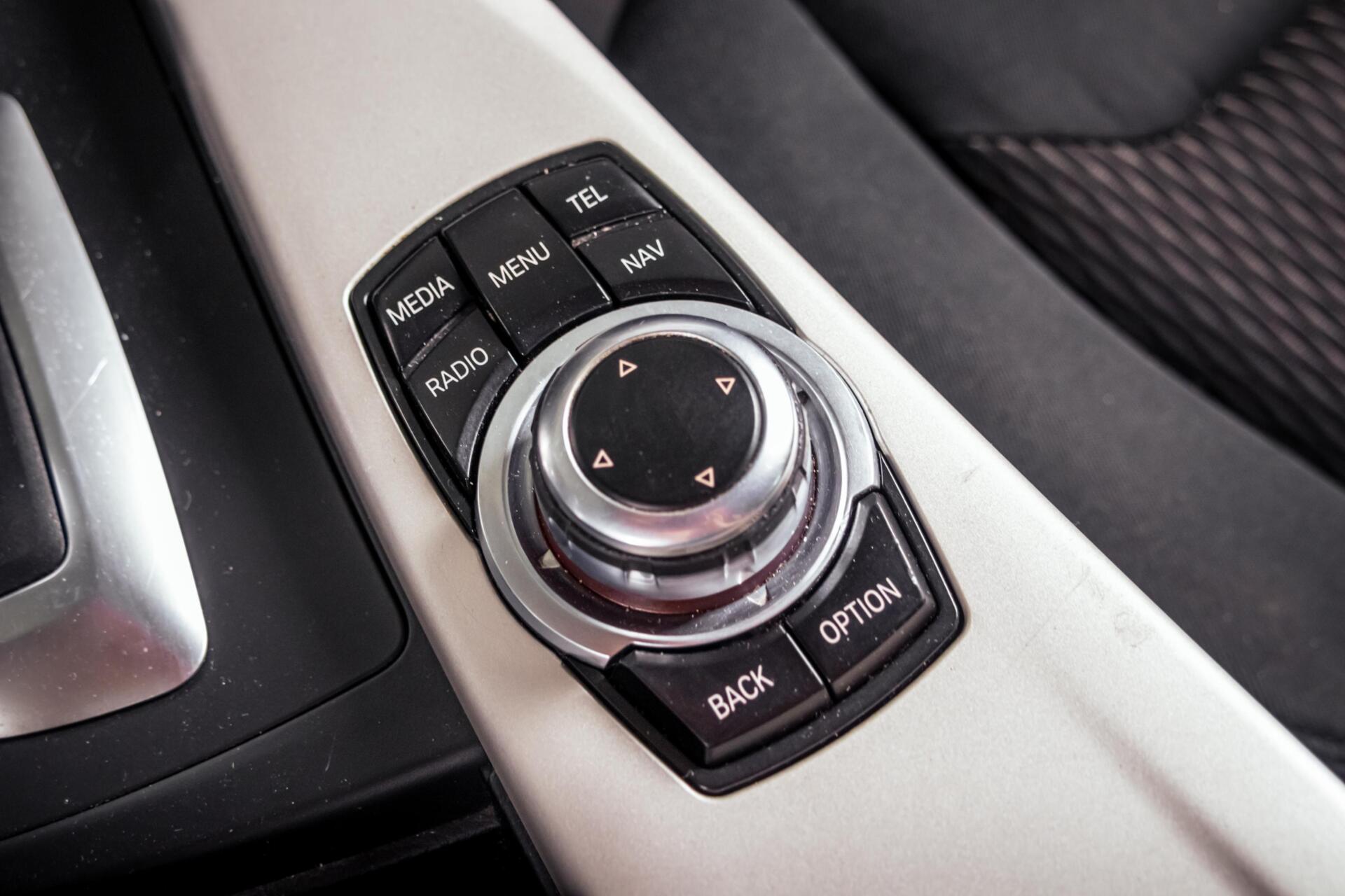 Foto van BMW 418i