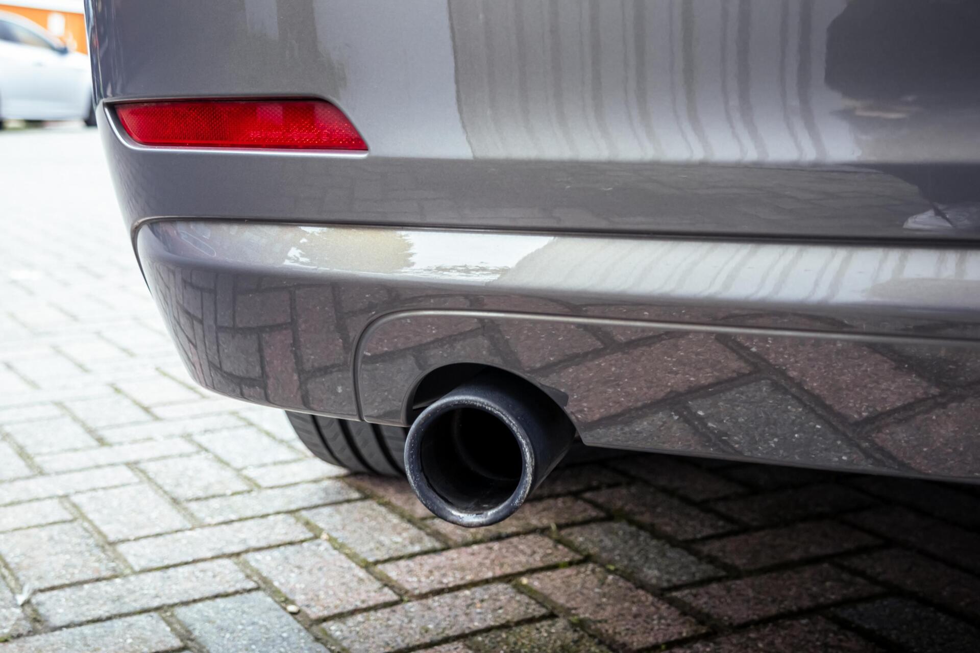 Foto van BMW 418i