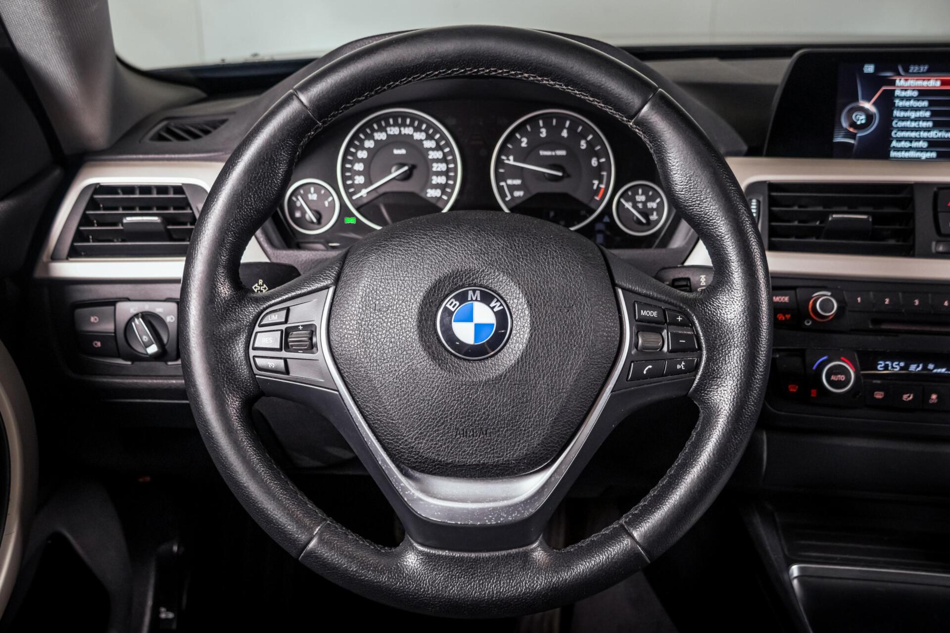 Foto van BMW 418i