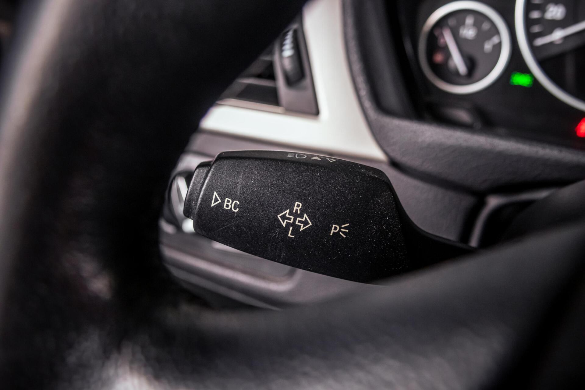 Foto van BMW 418i