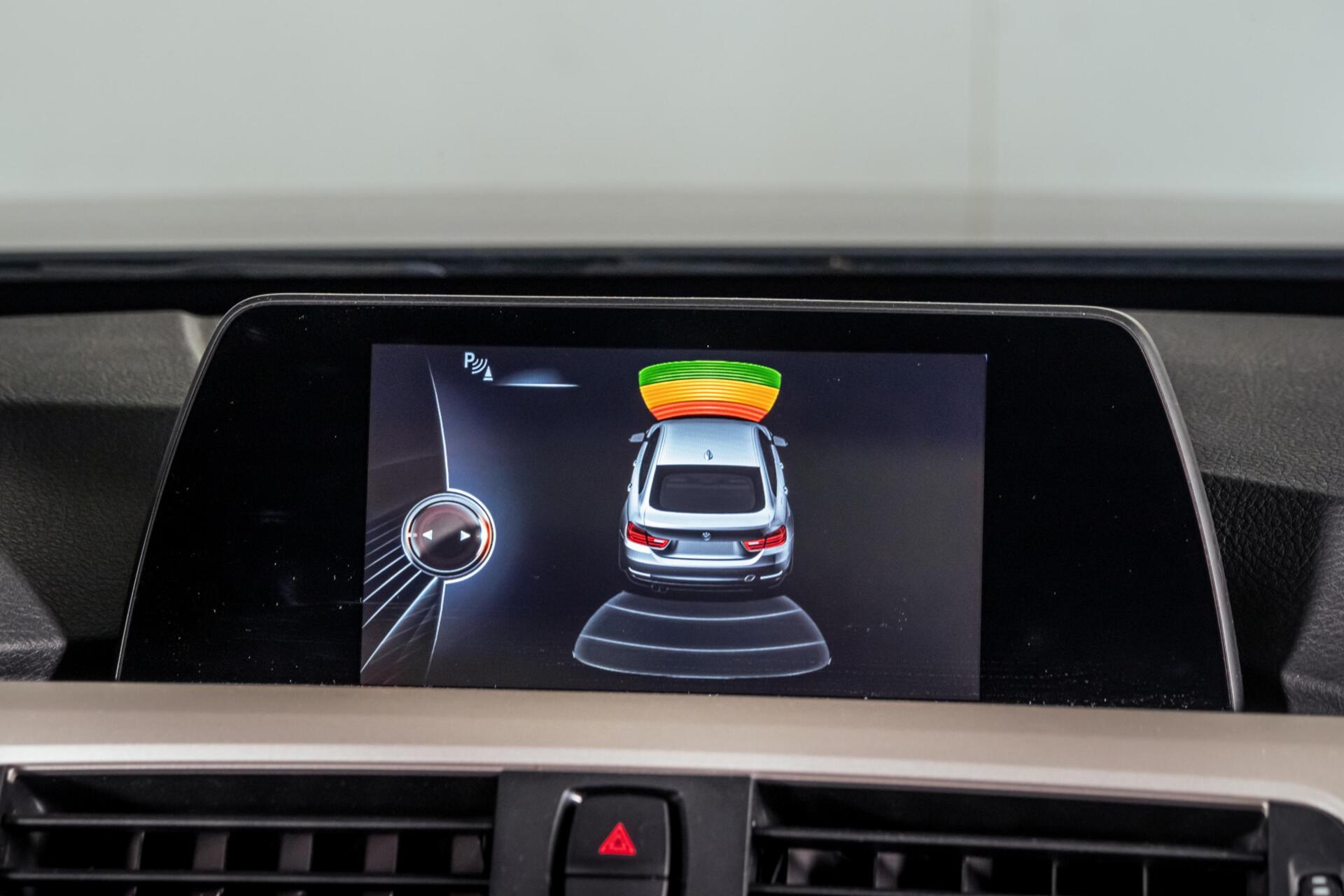 Foto van BMW 418i
