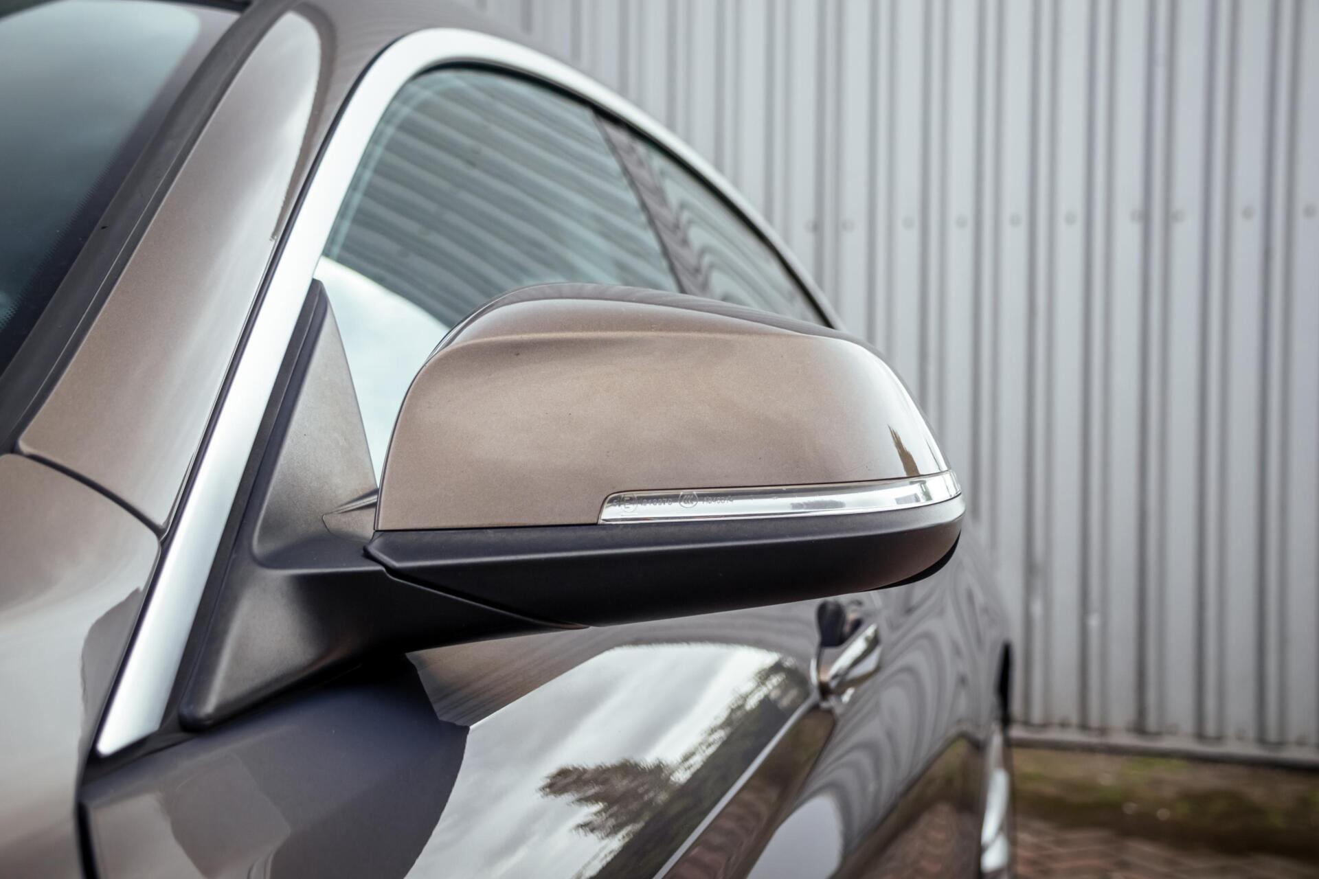 Foto van BMW 418i