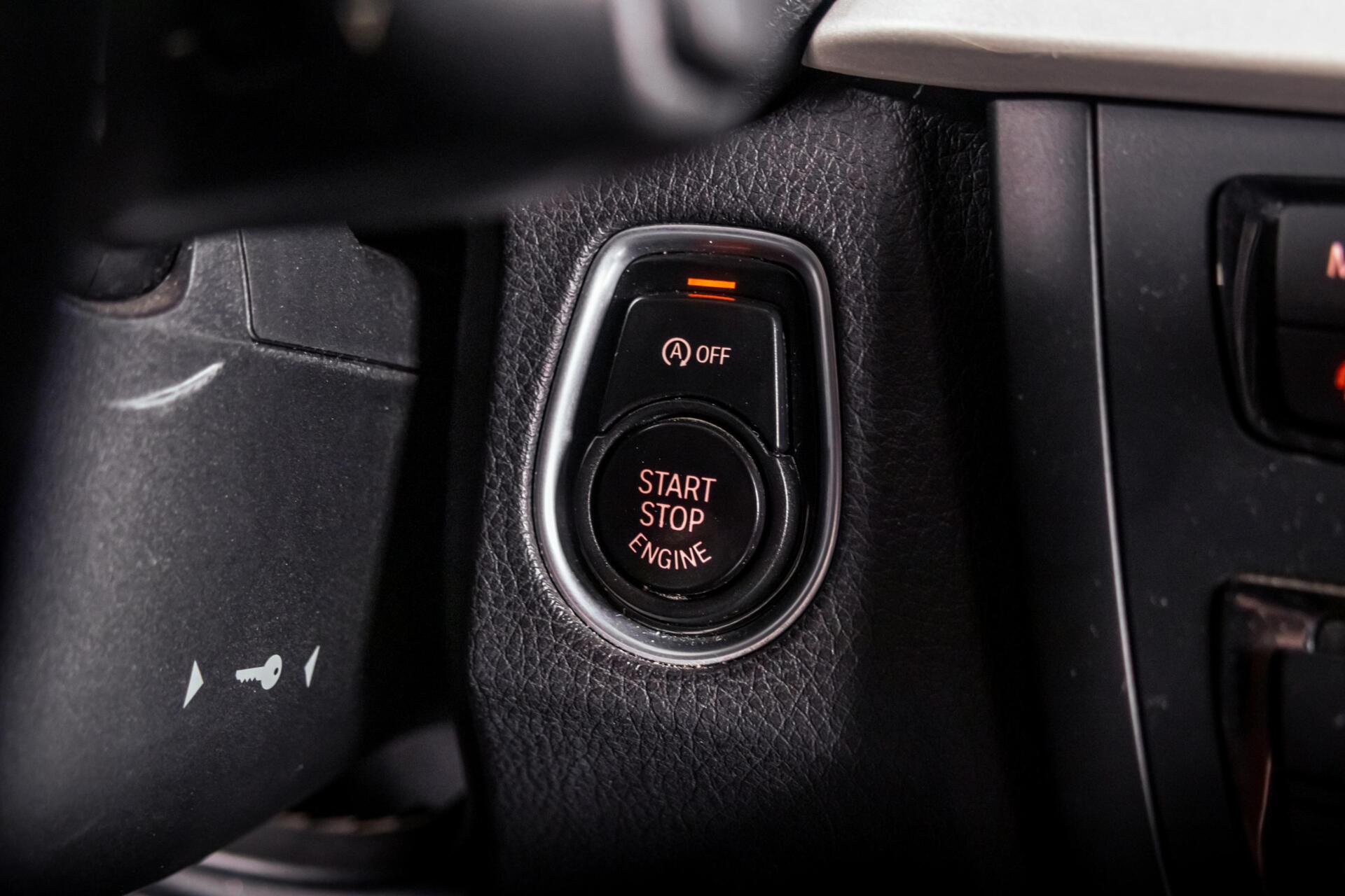 Foto van BMW 418i