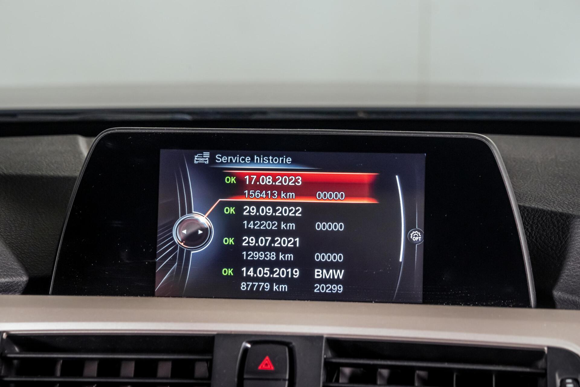 Foto van BMW 418i