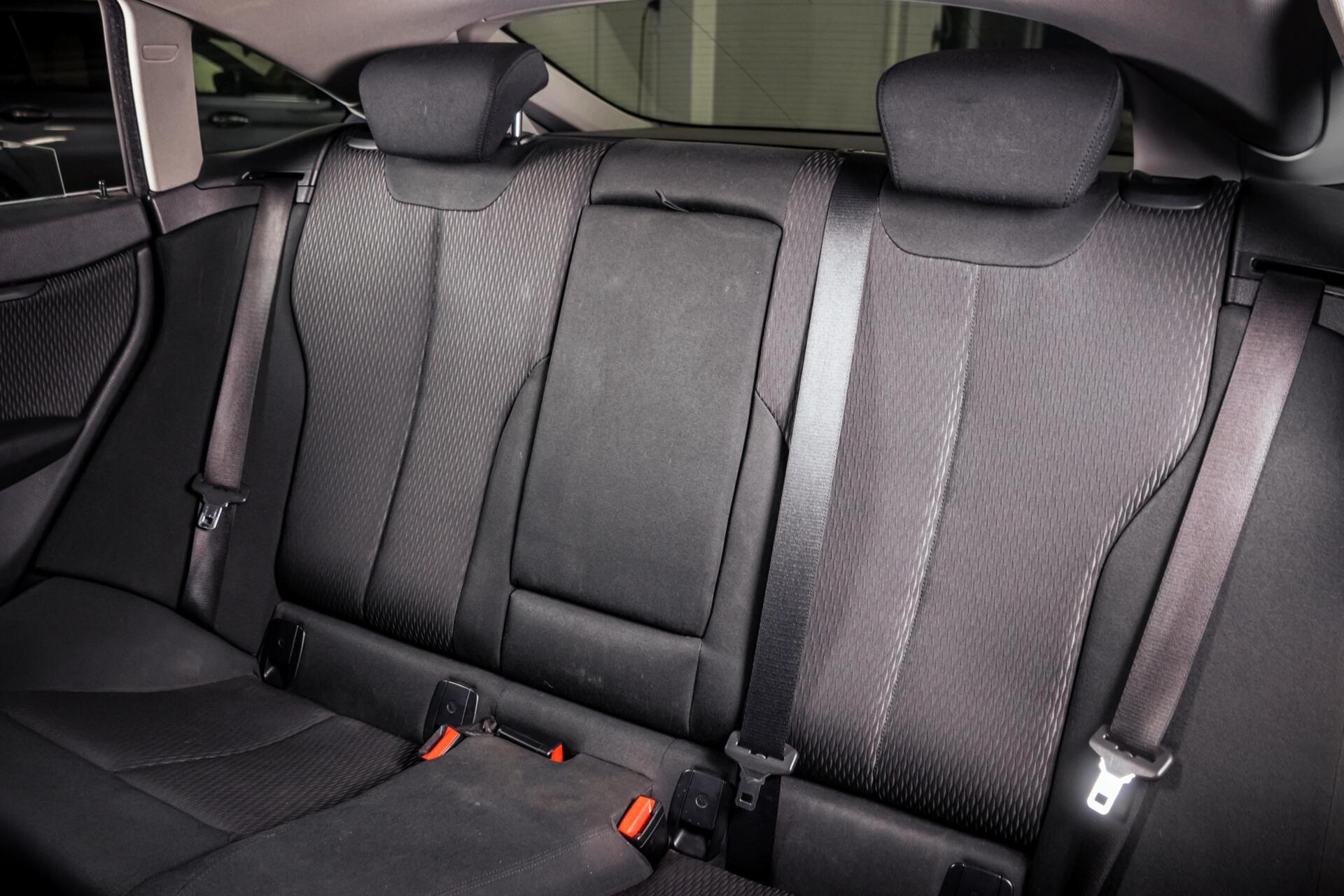Foto van BMW 418i