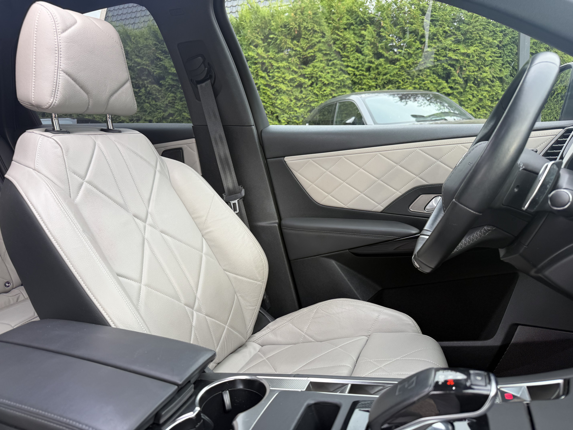Foto van DS DS 7 Crossback