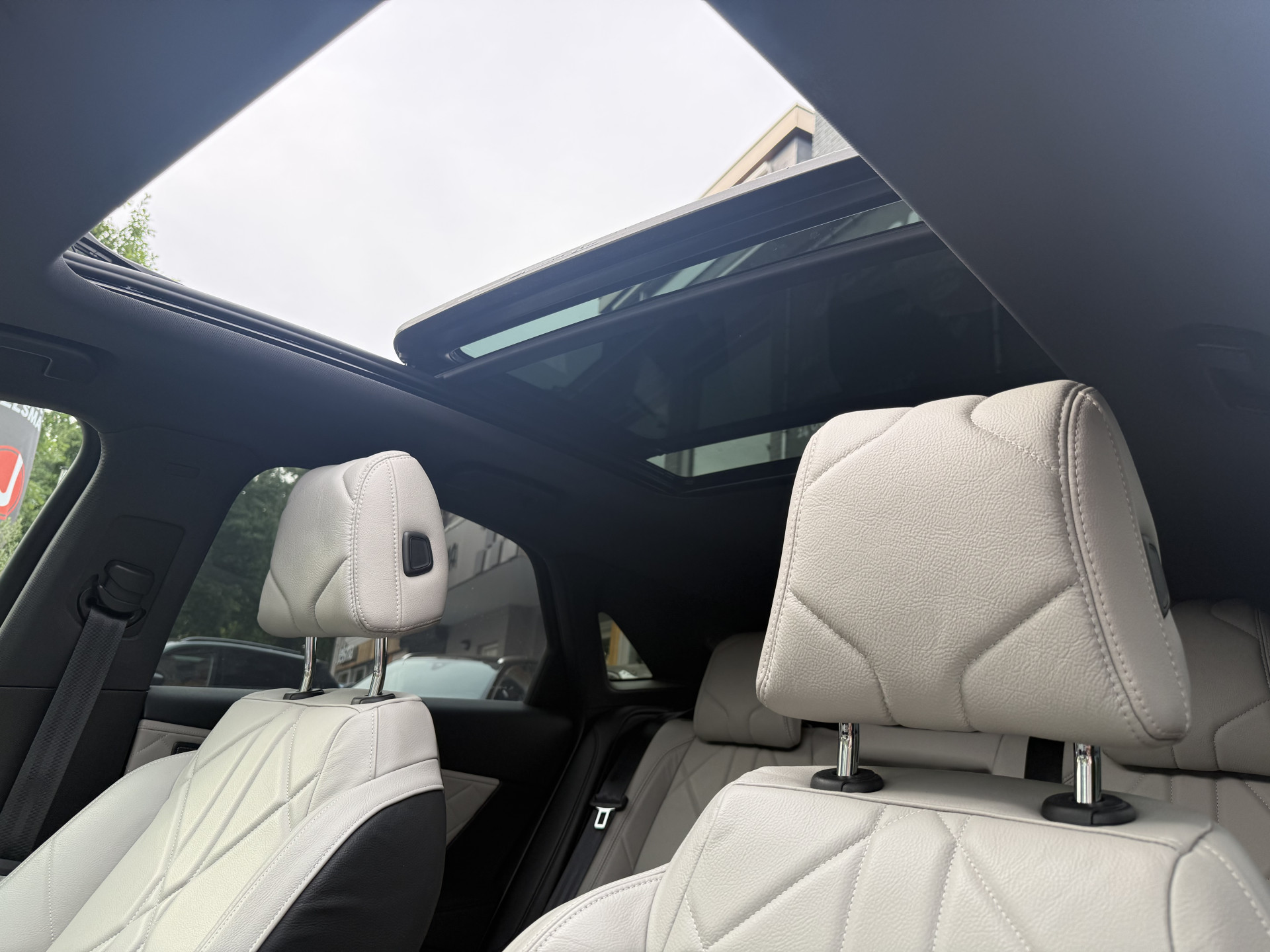 Foto van DS DS 7 Crossback