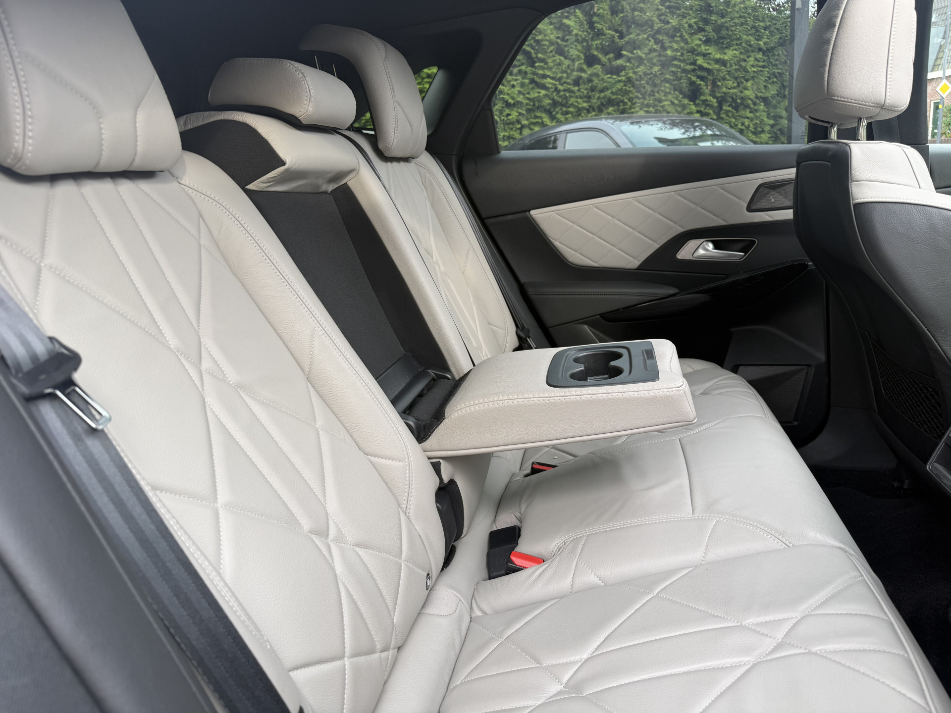 Foto van DS DS 7 Crossback