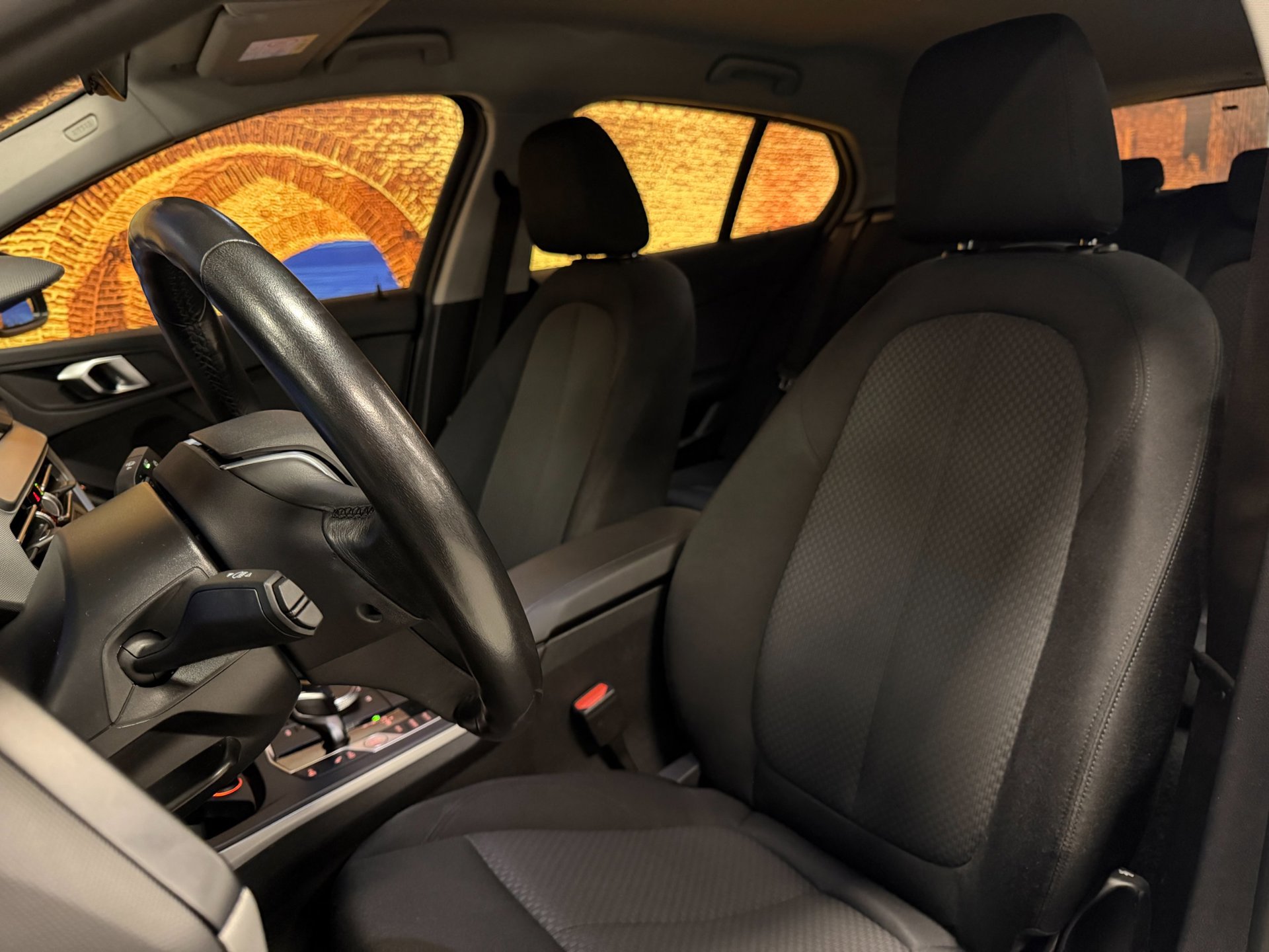 Foto van BMW 118i