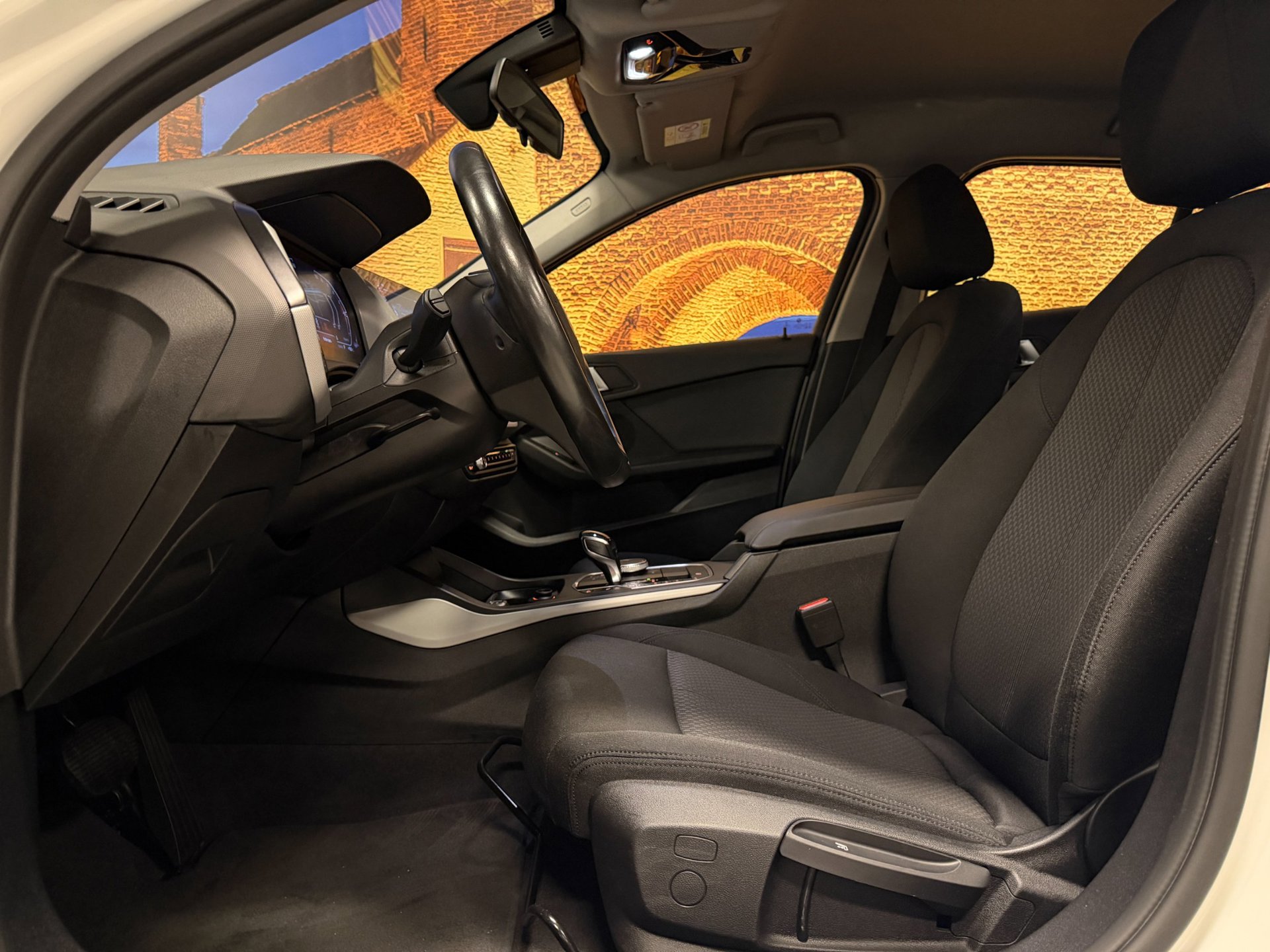 Foto van BMW 118i