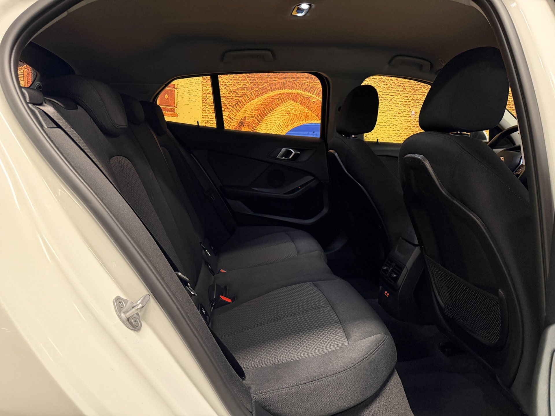 Foto van BMW 118i