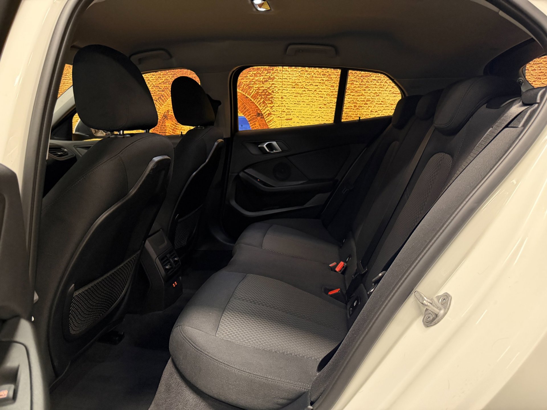 Foto van BMW 118i