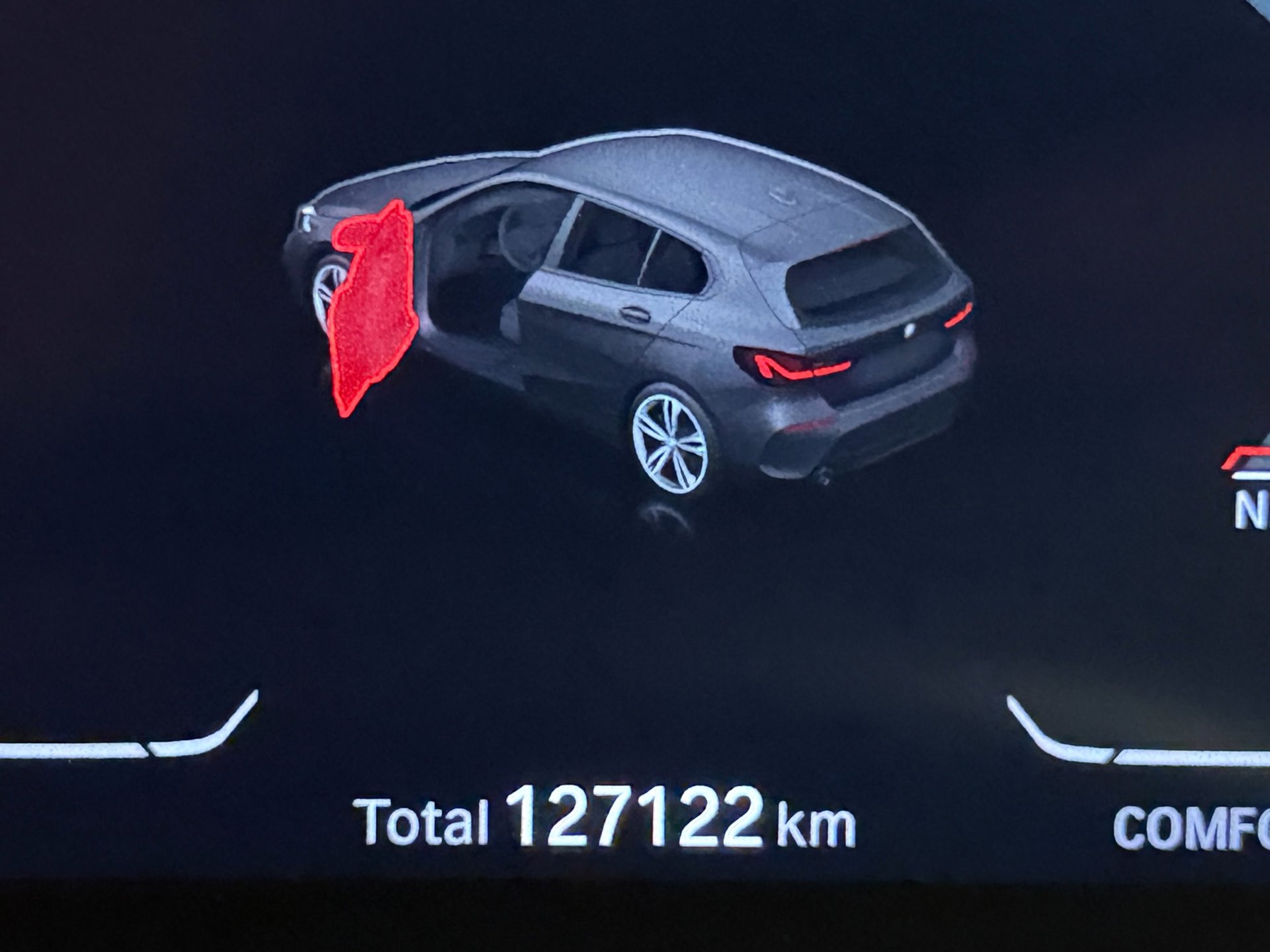 Foto van BMW 118i