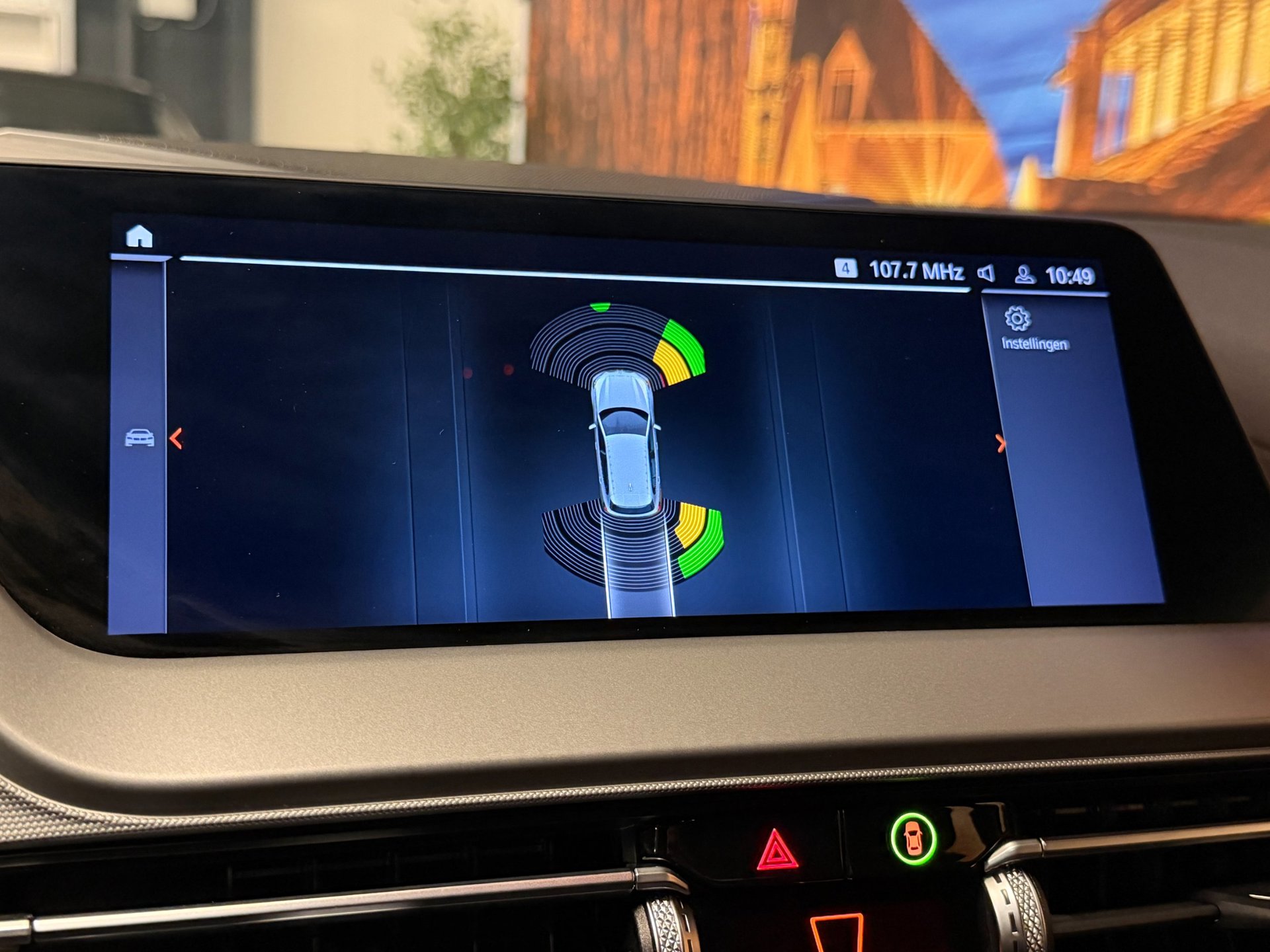 Foto van BMW 118i