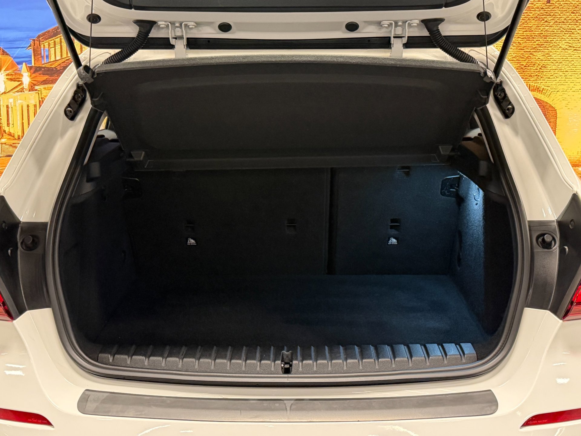 Foto van BMW 118i