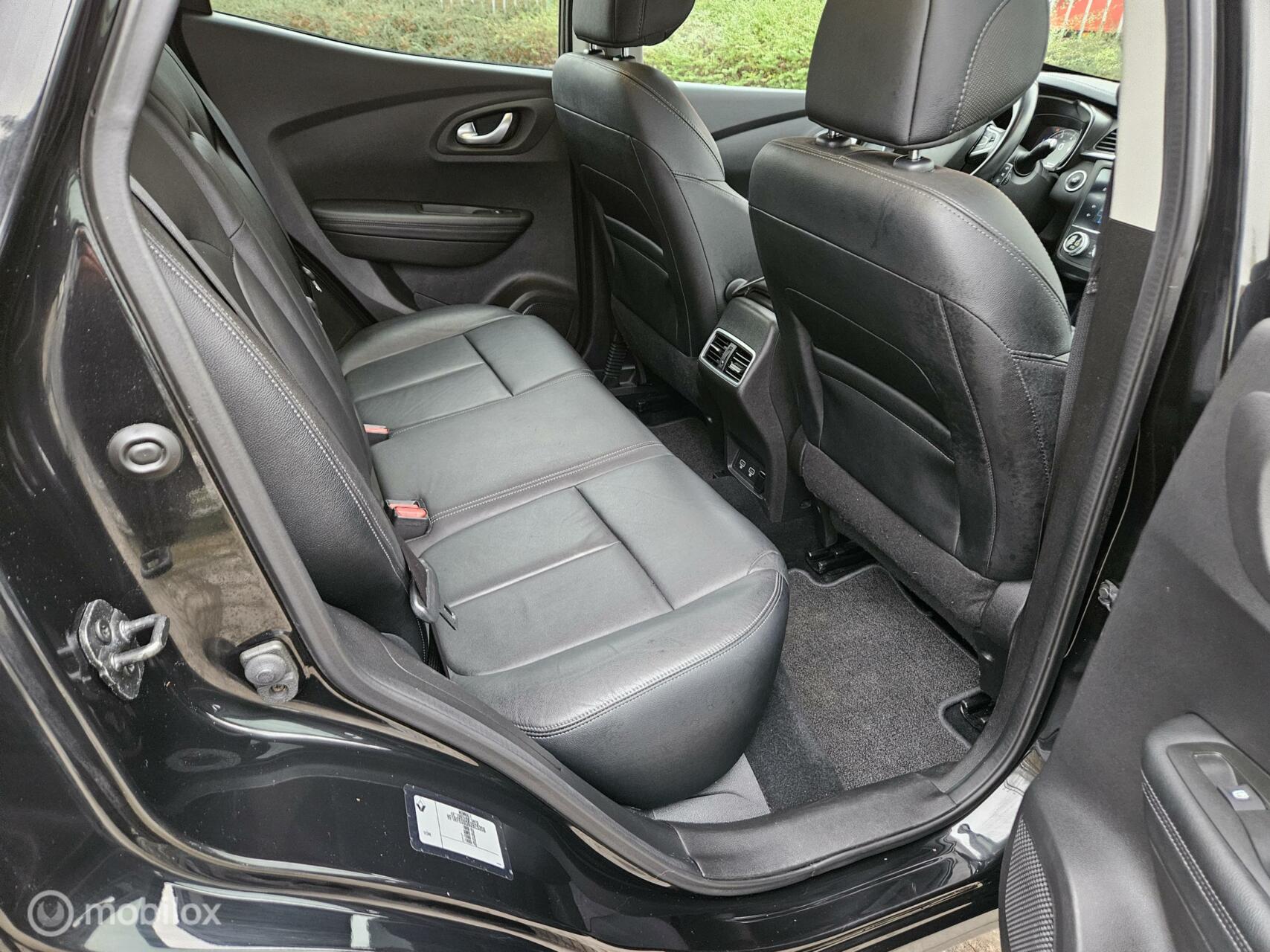 Foto van Renault Kadjar