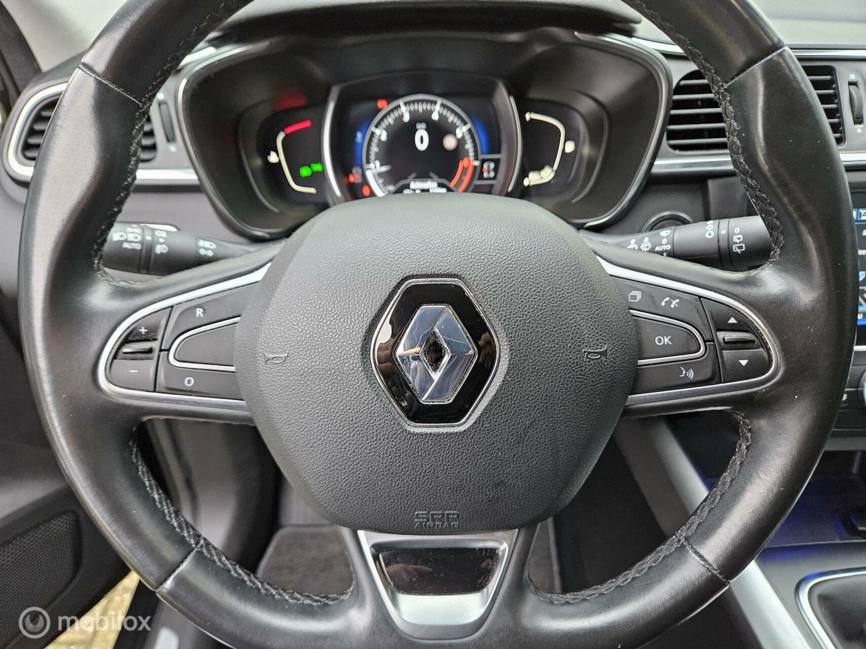 Foto van Renault Kadjar