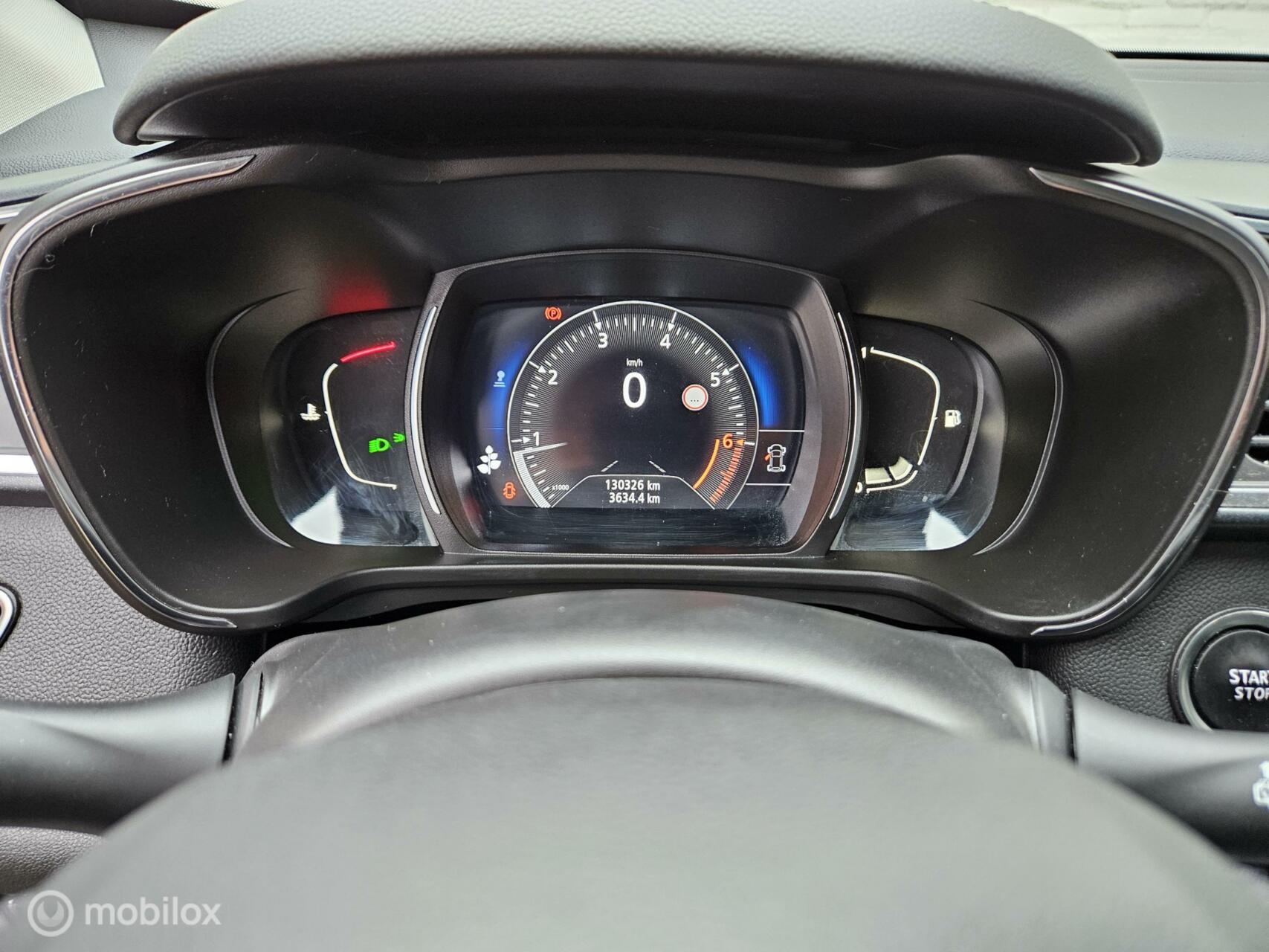 Foto van Renault Kadjar