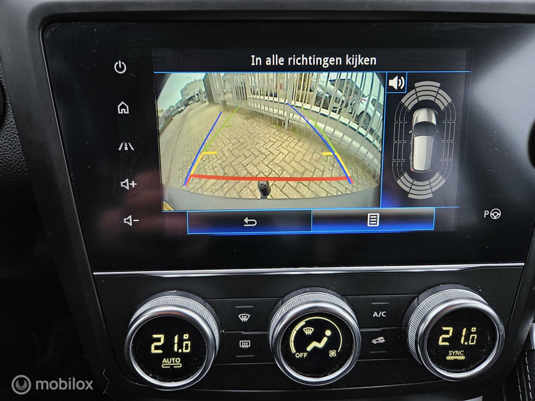 Foto van Renault Kadjar