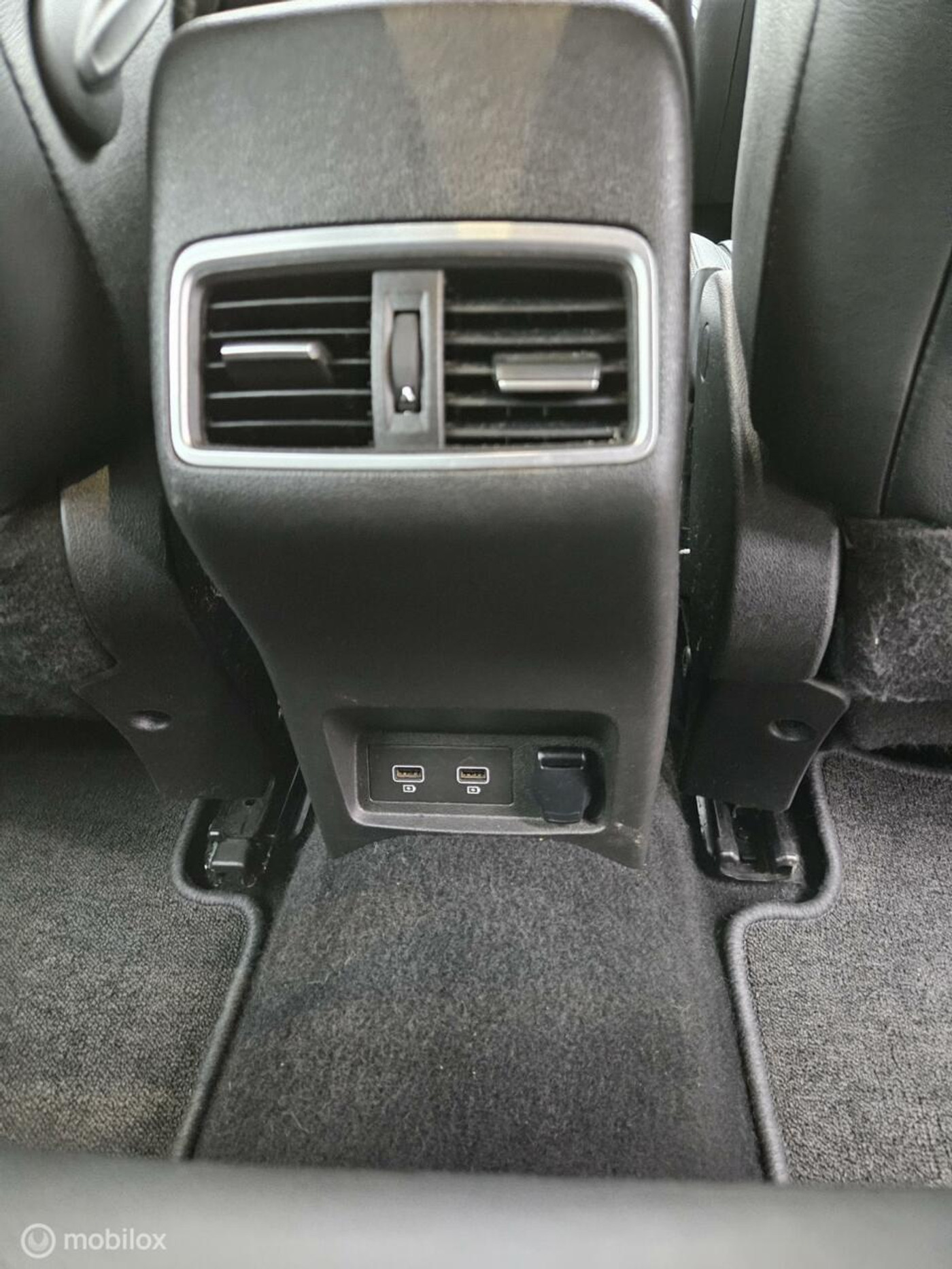 Foto van Renault Kadjar