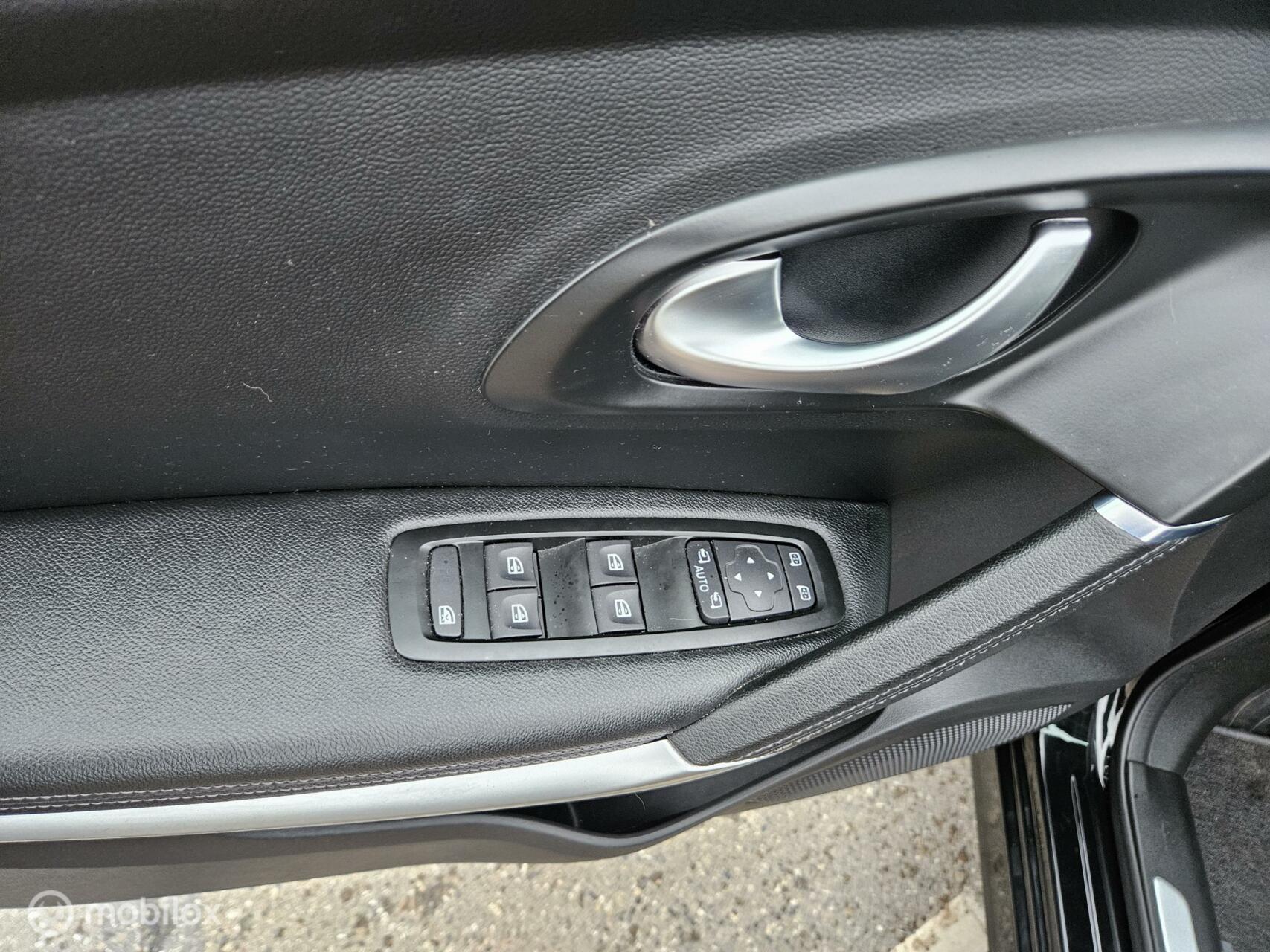 Foto van Renault Kadjar