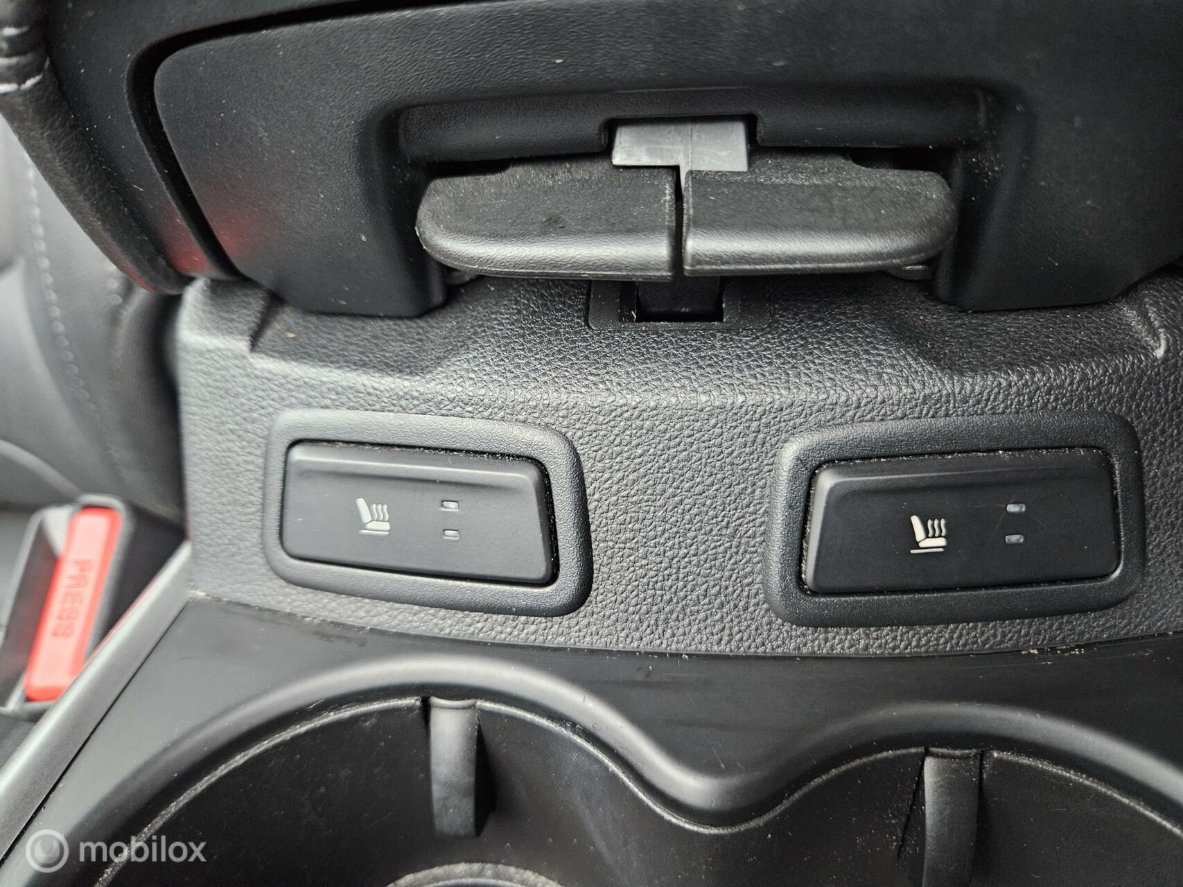 Foto van Renault Kadjar
