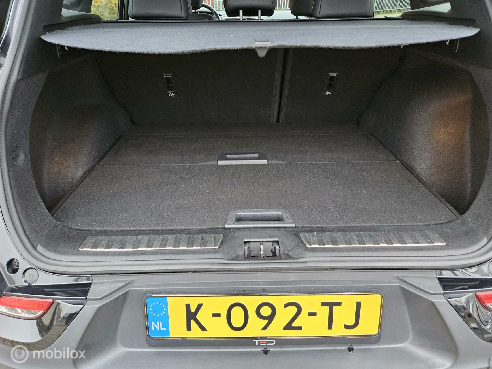 Foto van Renault Kadjar