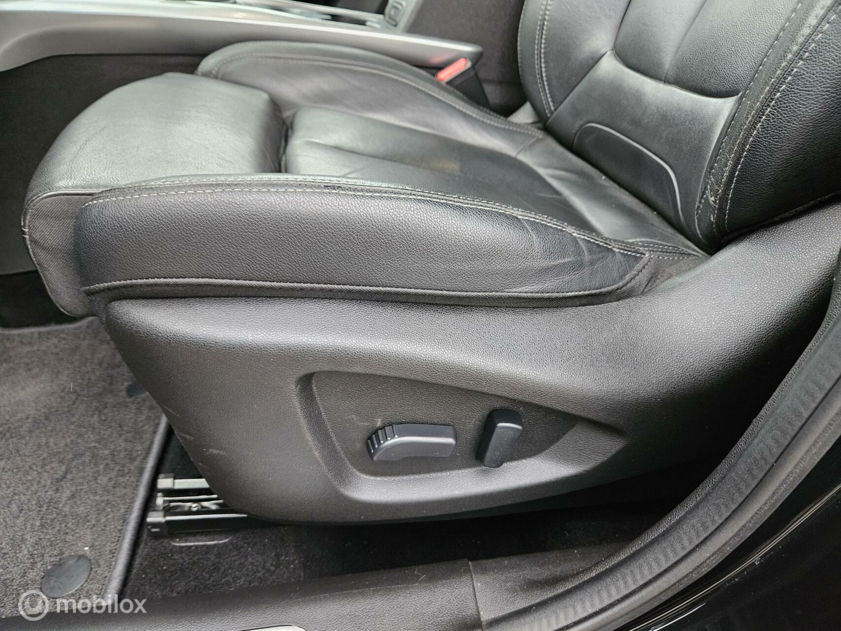 Foto van Renault Kadjar