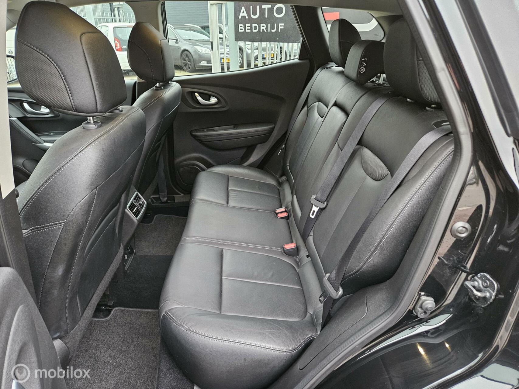 Foto van Renault Kadjar