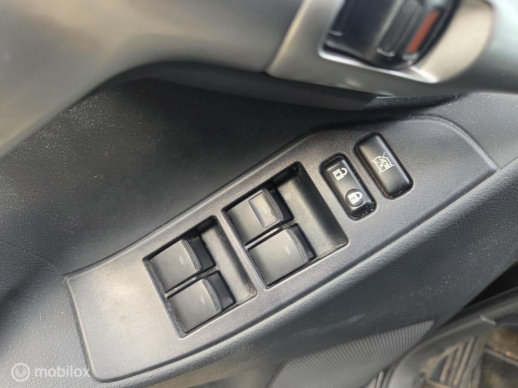 Foto van Toyota Toyota Verso