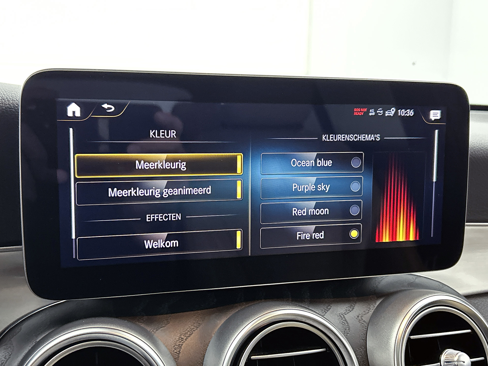 Foto van Mercedes-Benz GLC 300 E 4Matic