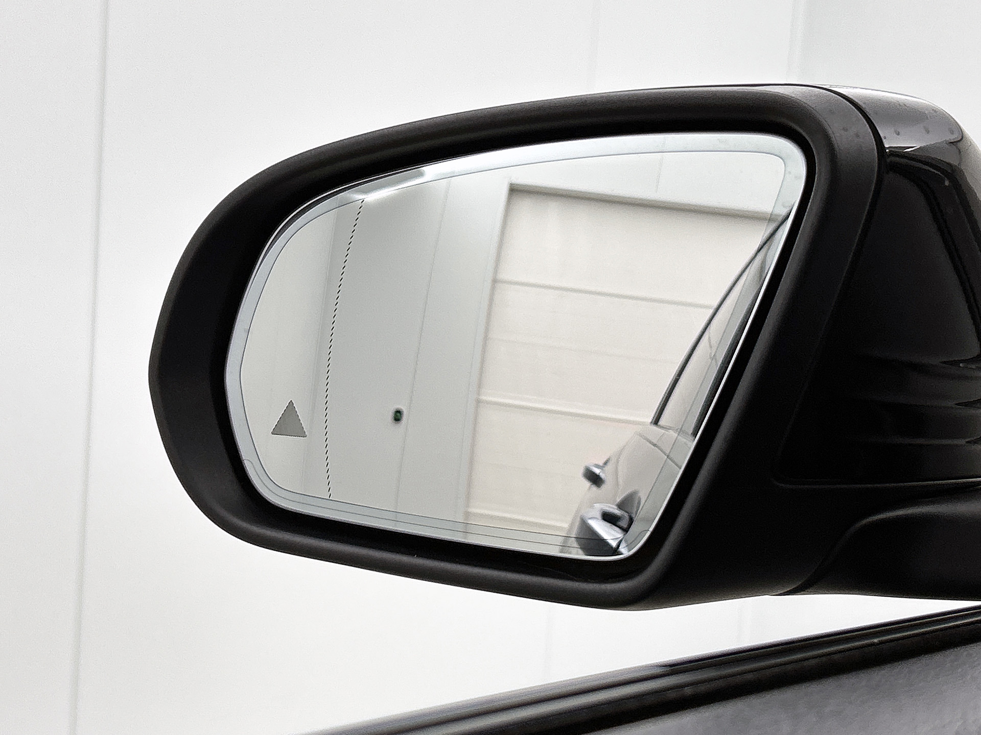 Foto van Mercedes-Benz GLC 300 E 4Matic