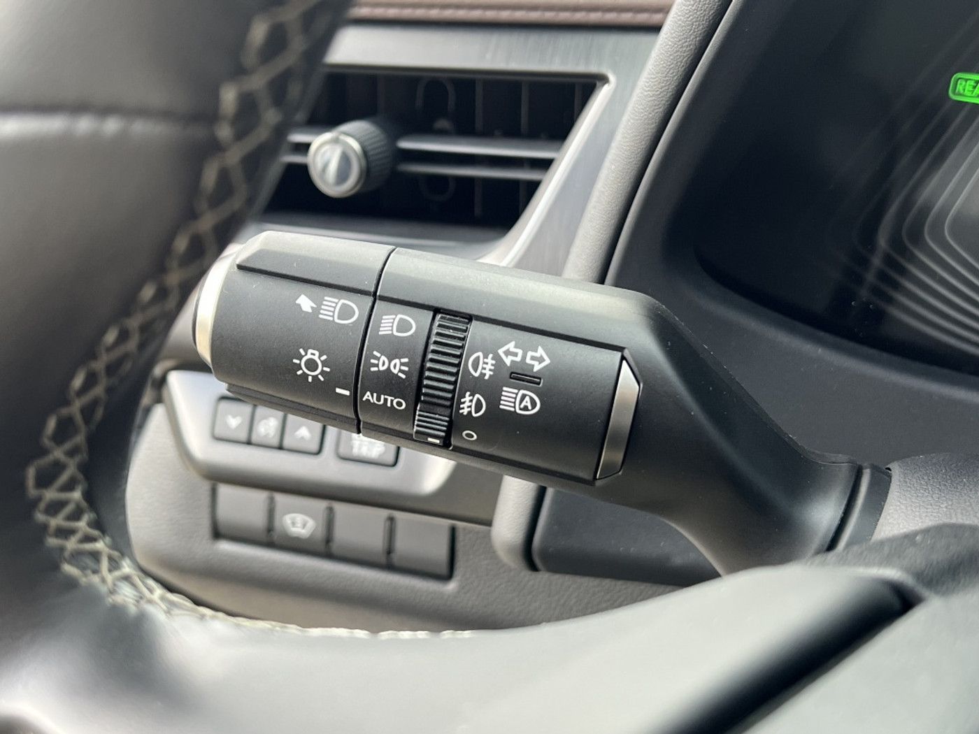 Foto van Lexus Lexus Ux250h