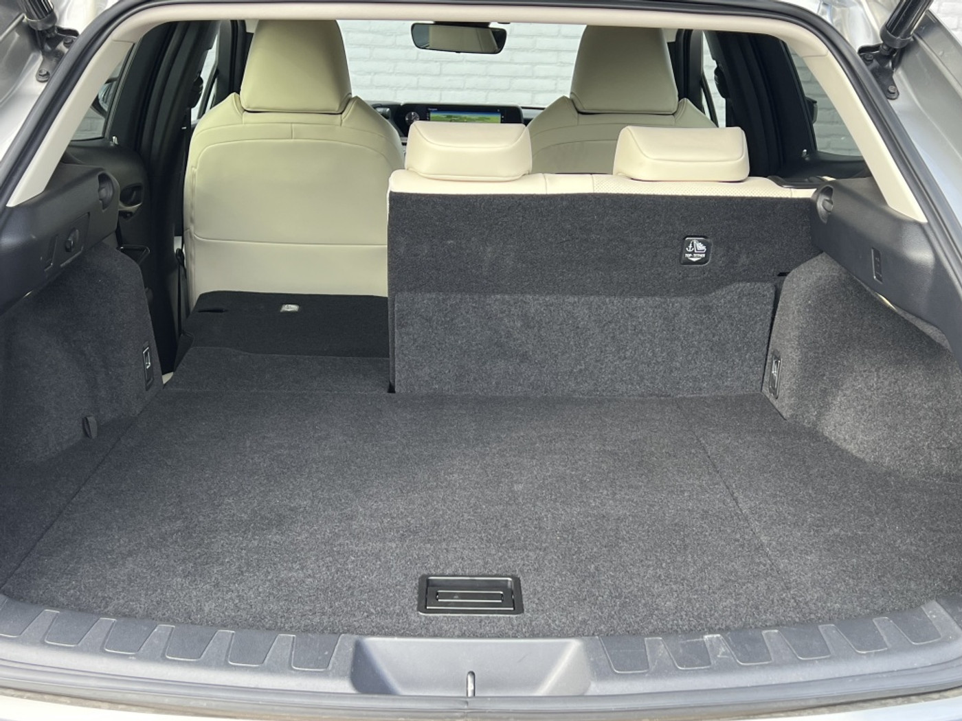 Foto van Lexus Lexus Ux250h
