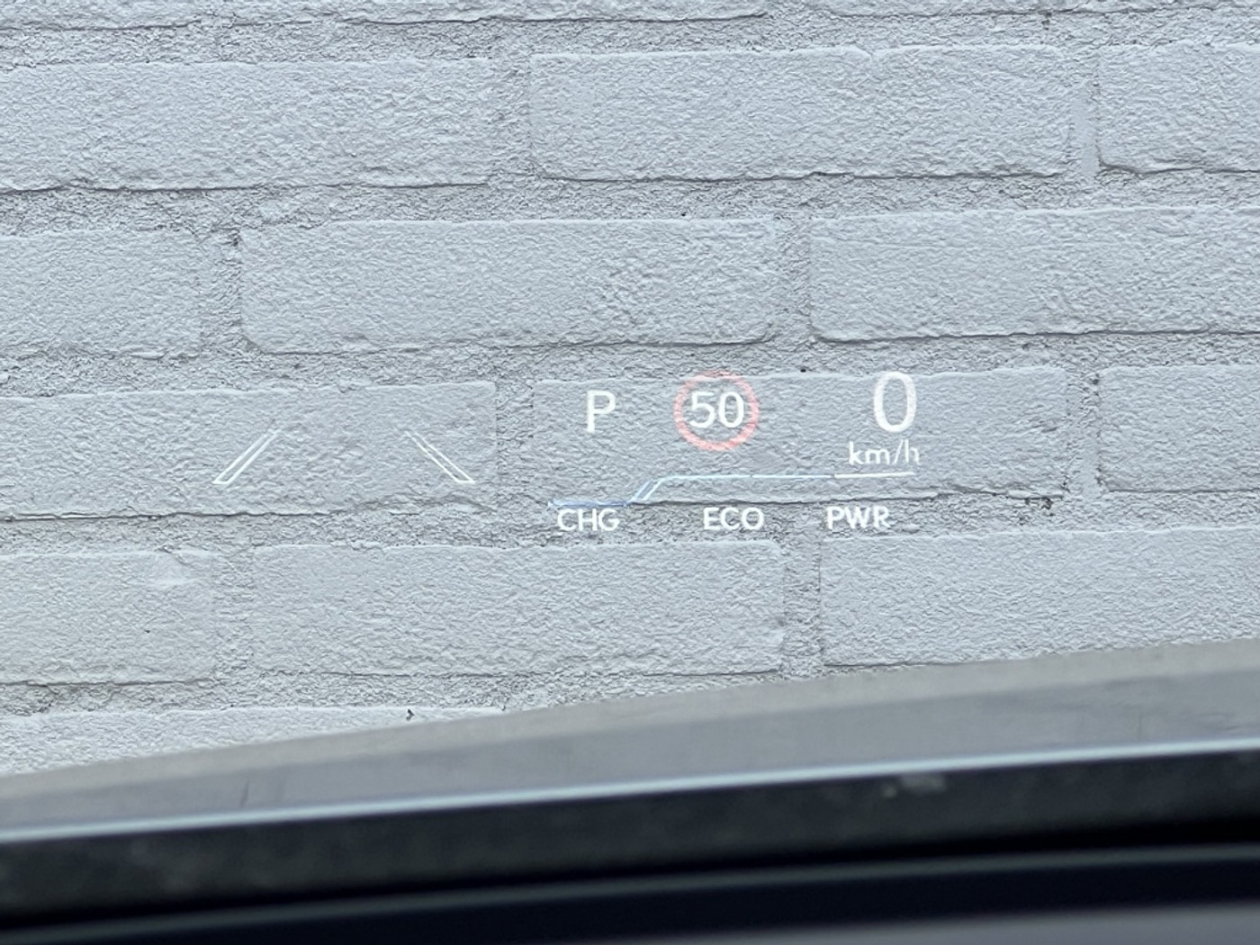 Foto van Lexus Lexus Ux250h